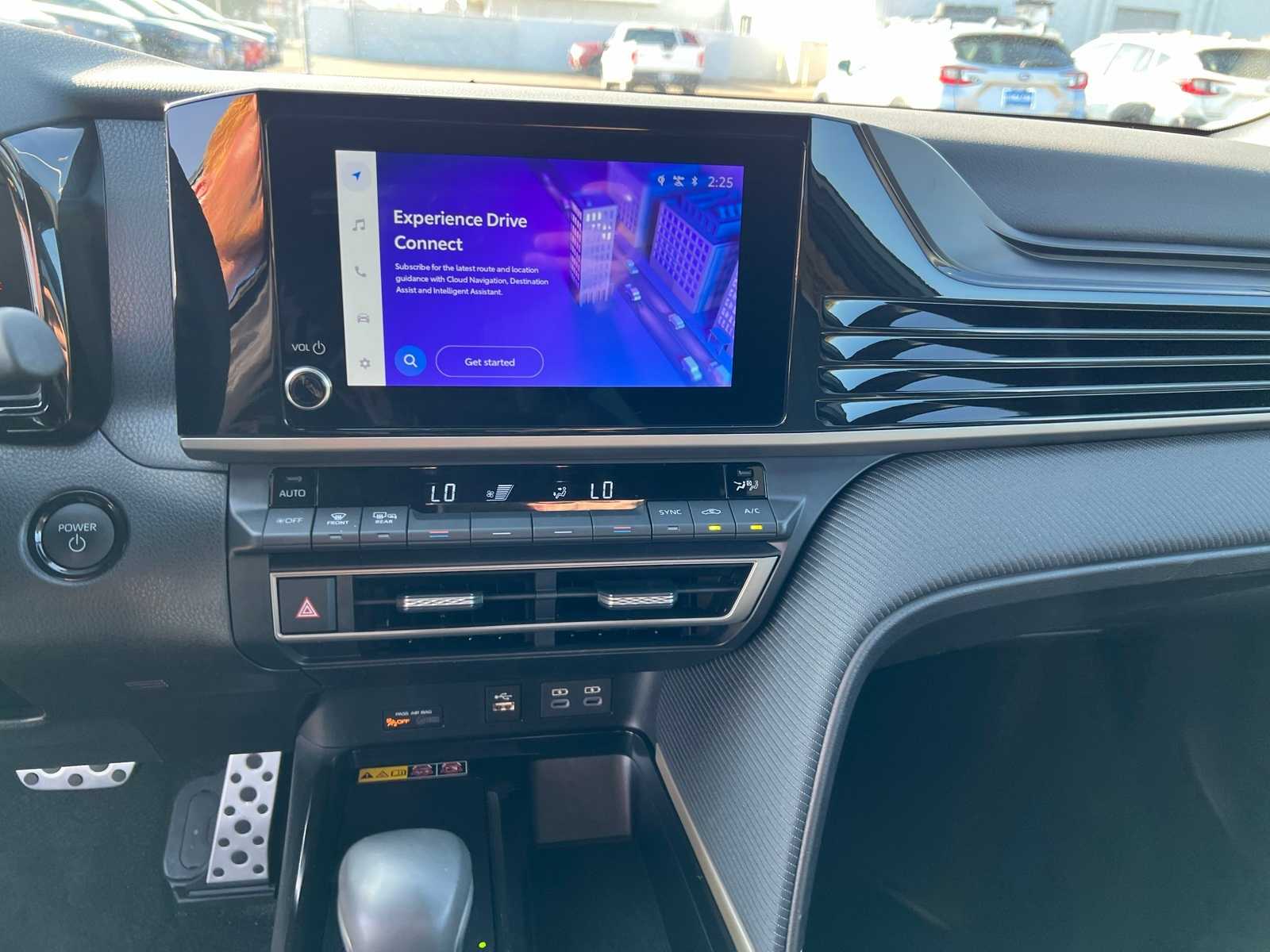 Thumbnail: 2025 Toyota Camry - 37