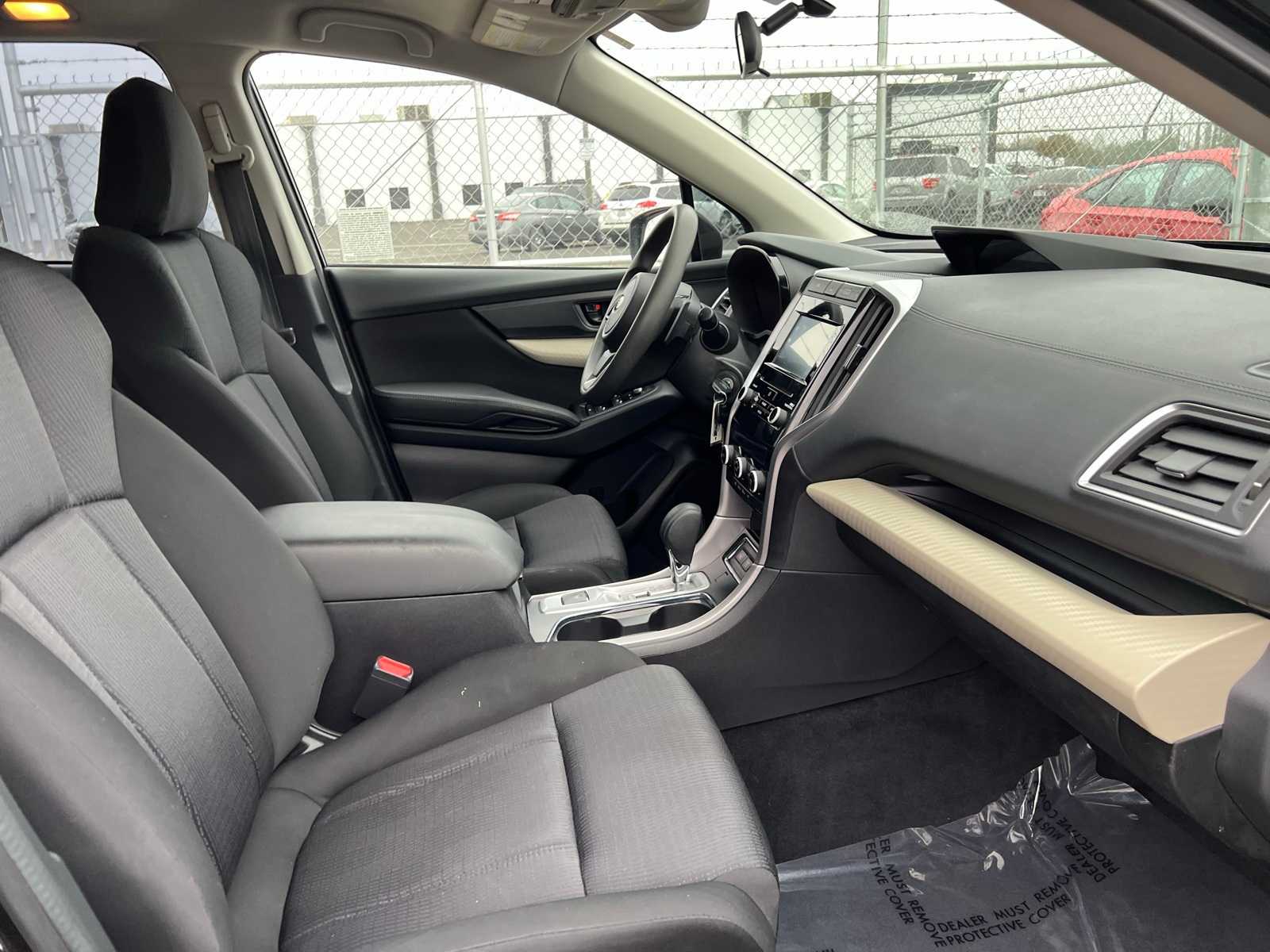 Thumbnail: 2022 Subaru Ascent - 27