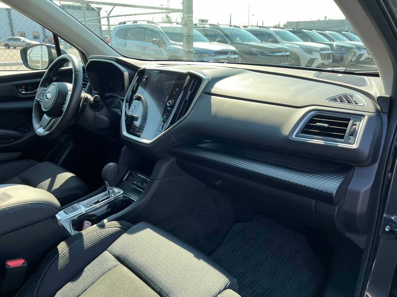 Thumbnail: 2025 Subaru Ascent - 26