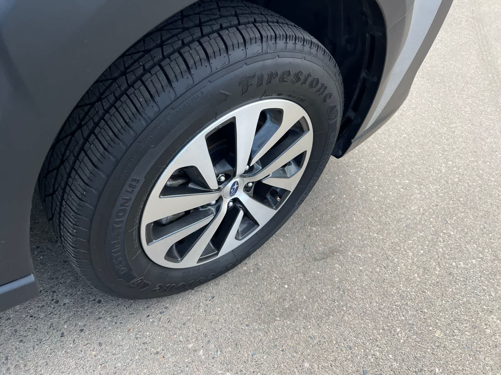 Thumbnail: 2023 Subaru Outback - 25