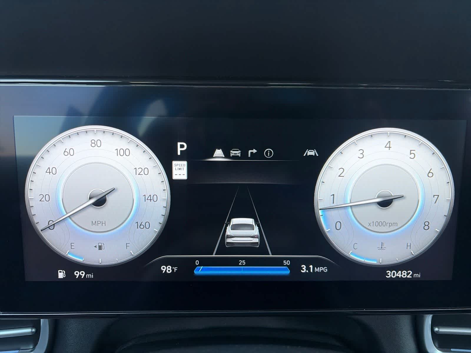 Thumbnail: 2025 Hyundai Elantra - 41