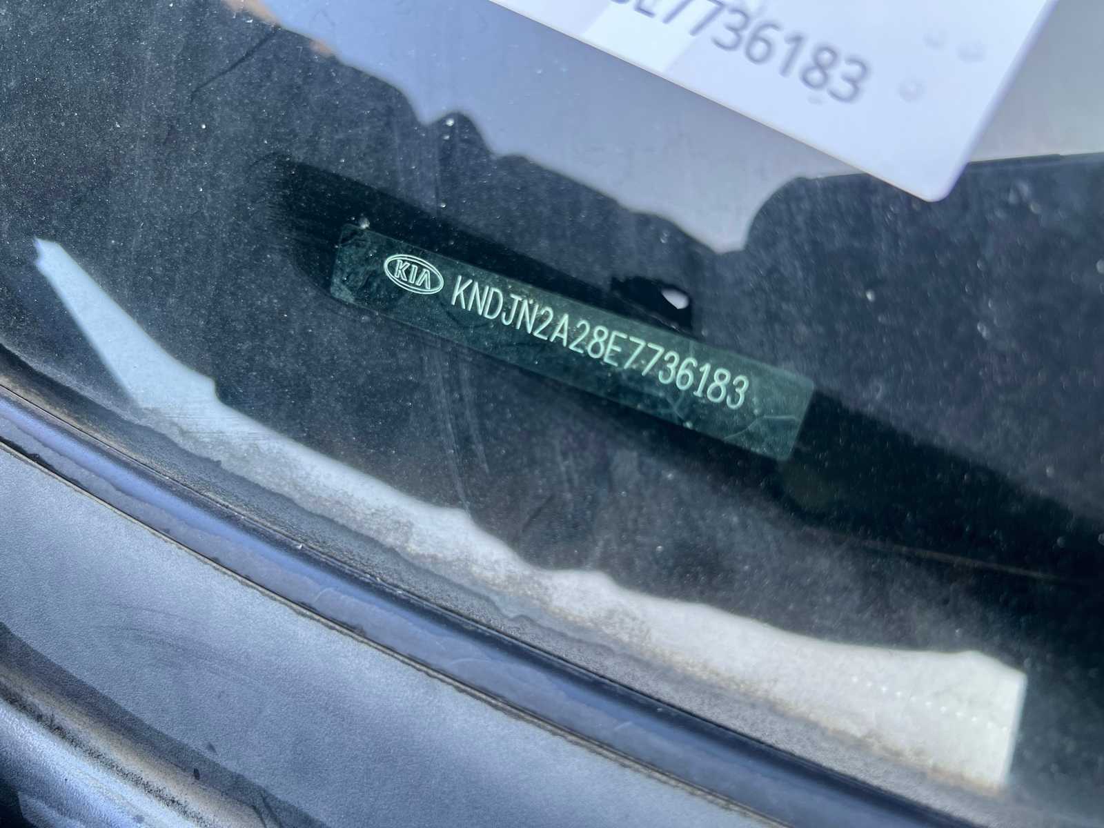 Thumbnail: 2014 Kia Soul - 37