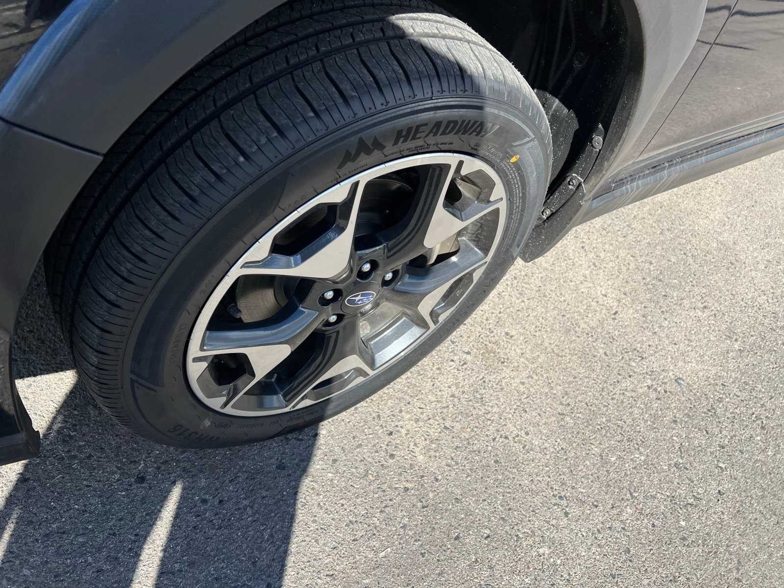 Thumbnail: 2019 Subaru Crosstrek - 13