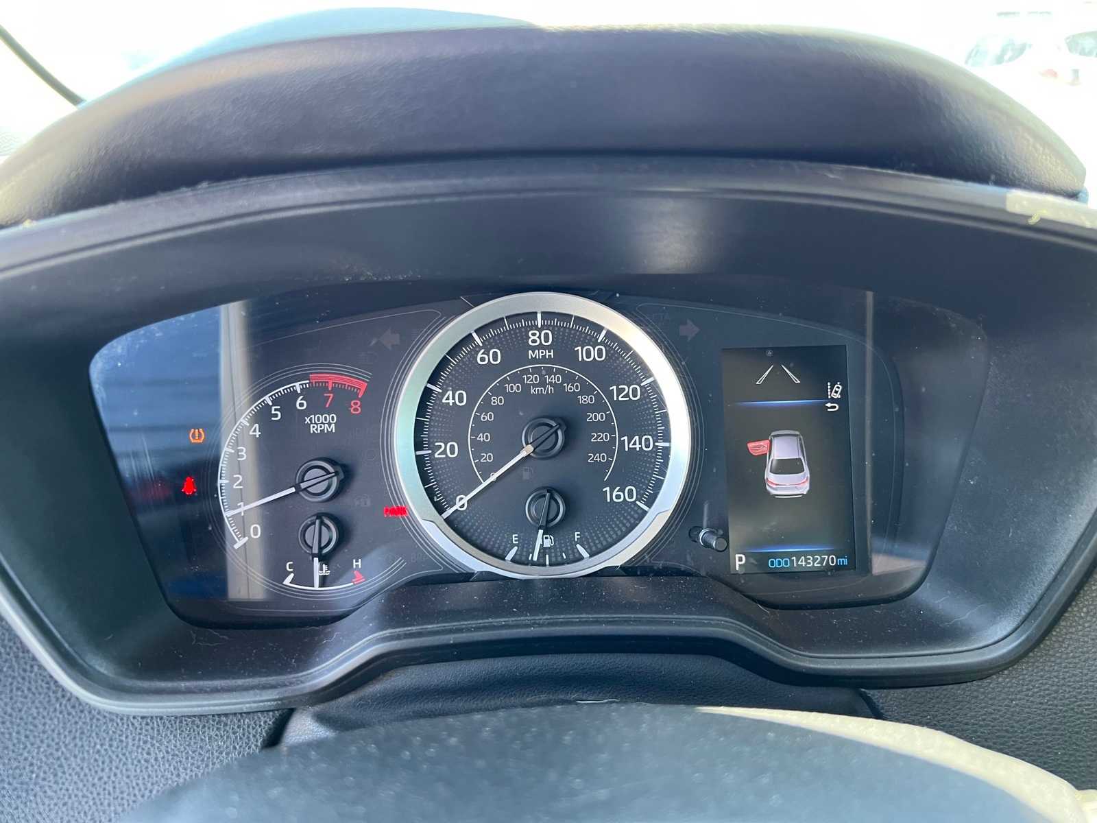 Thumbnail: 2020 Toyota Corolla - 35