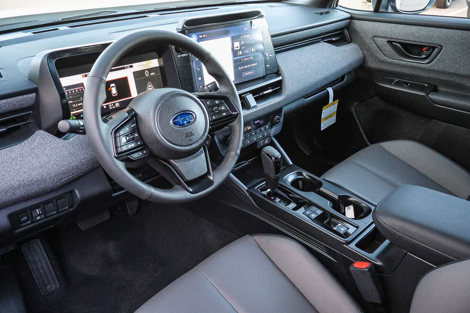 Thumbnail: 2026 Subaru Outback - 18