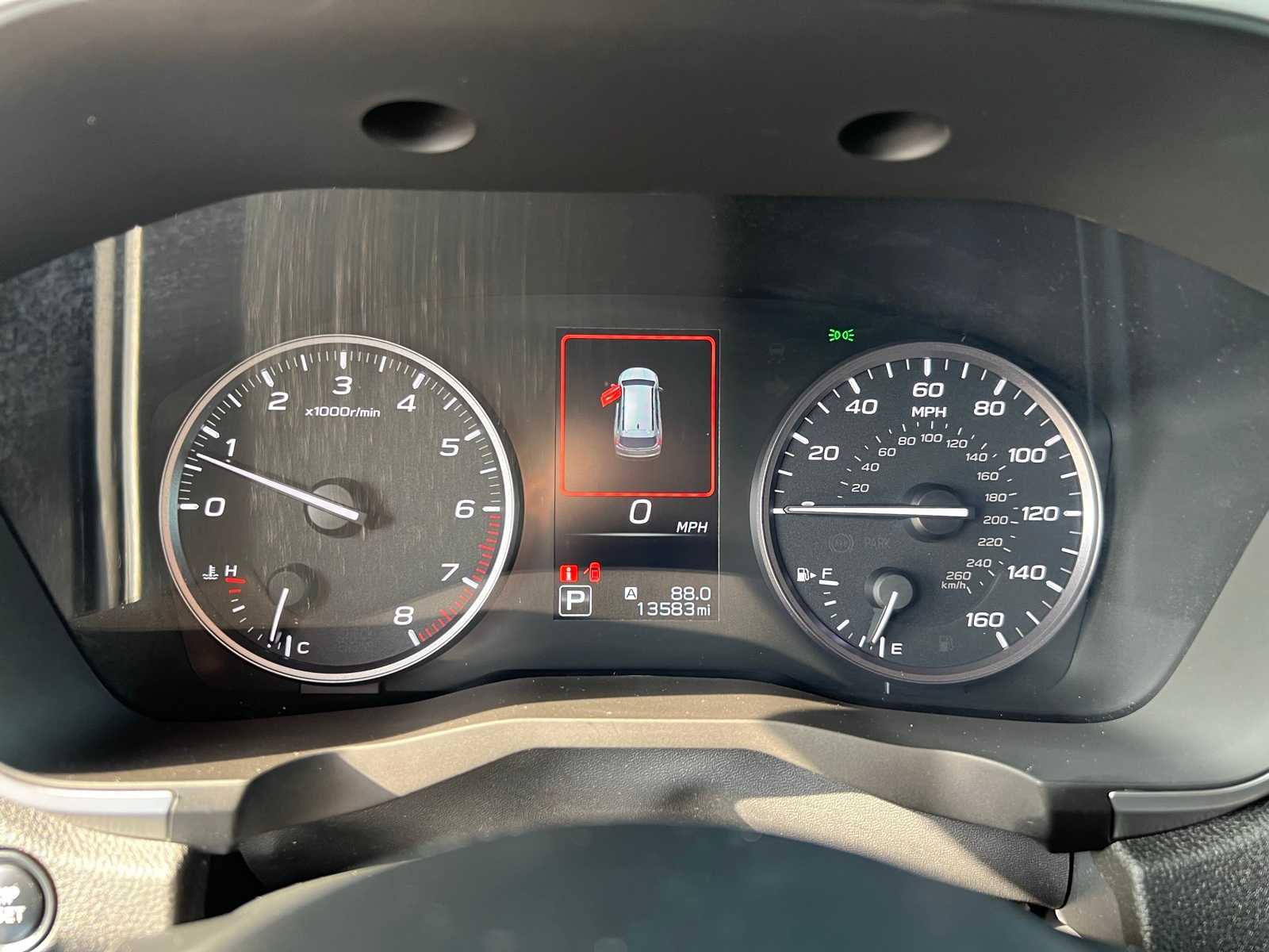 Thumbnail: 2024 Subaru Ascent - 43