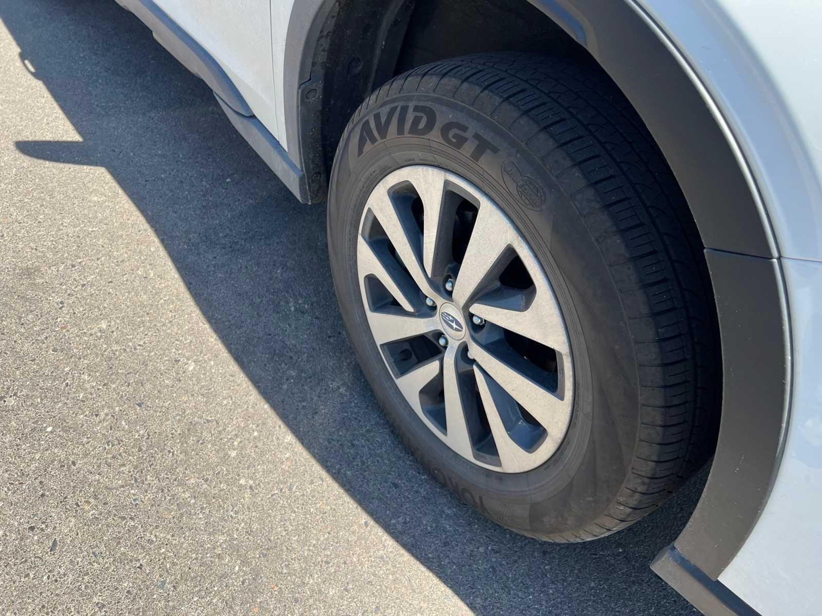 2022 Subaru Outback  25
