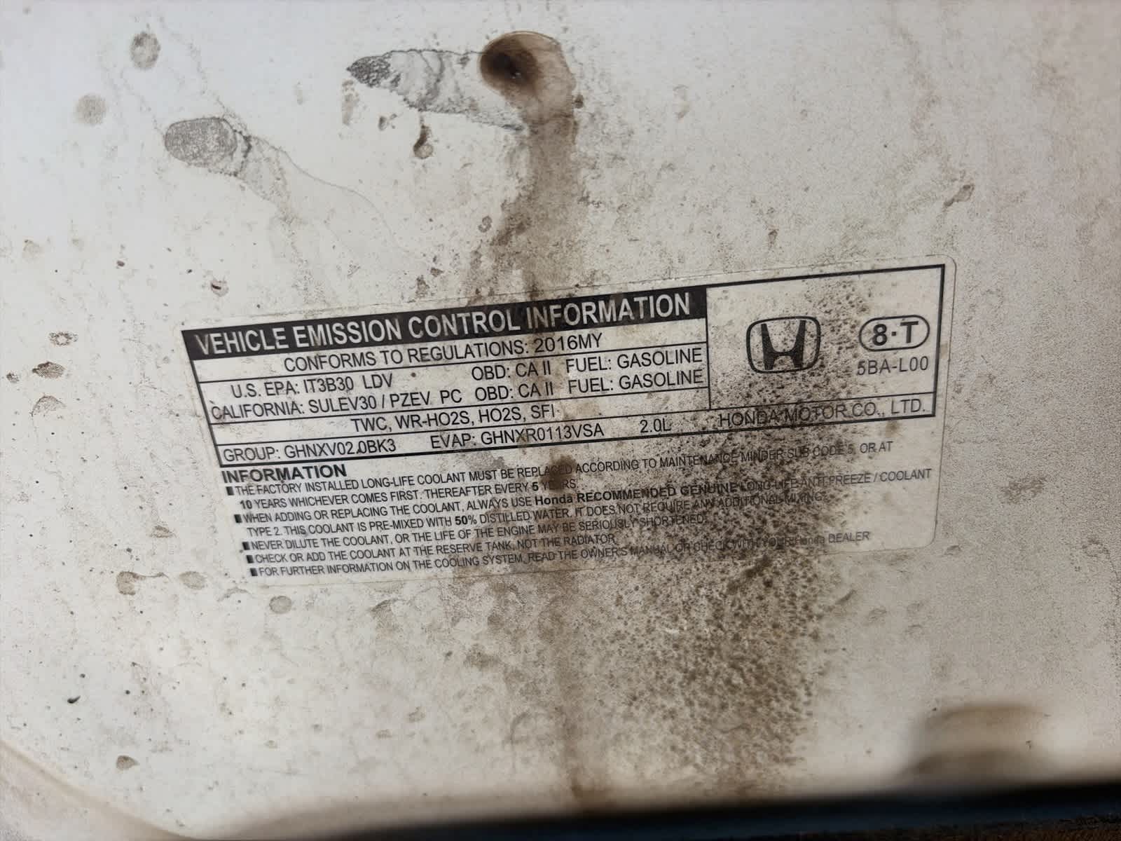 Thumbnail: 2016 Honda Civic - 29