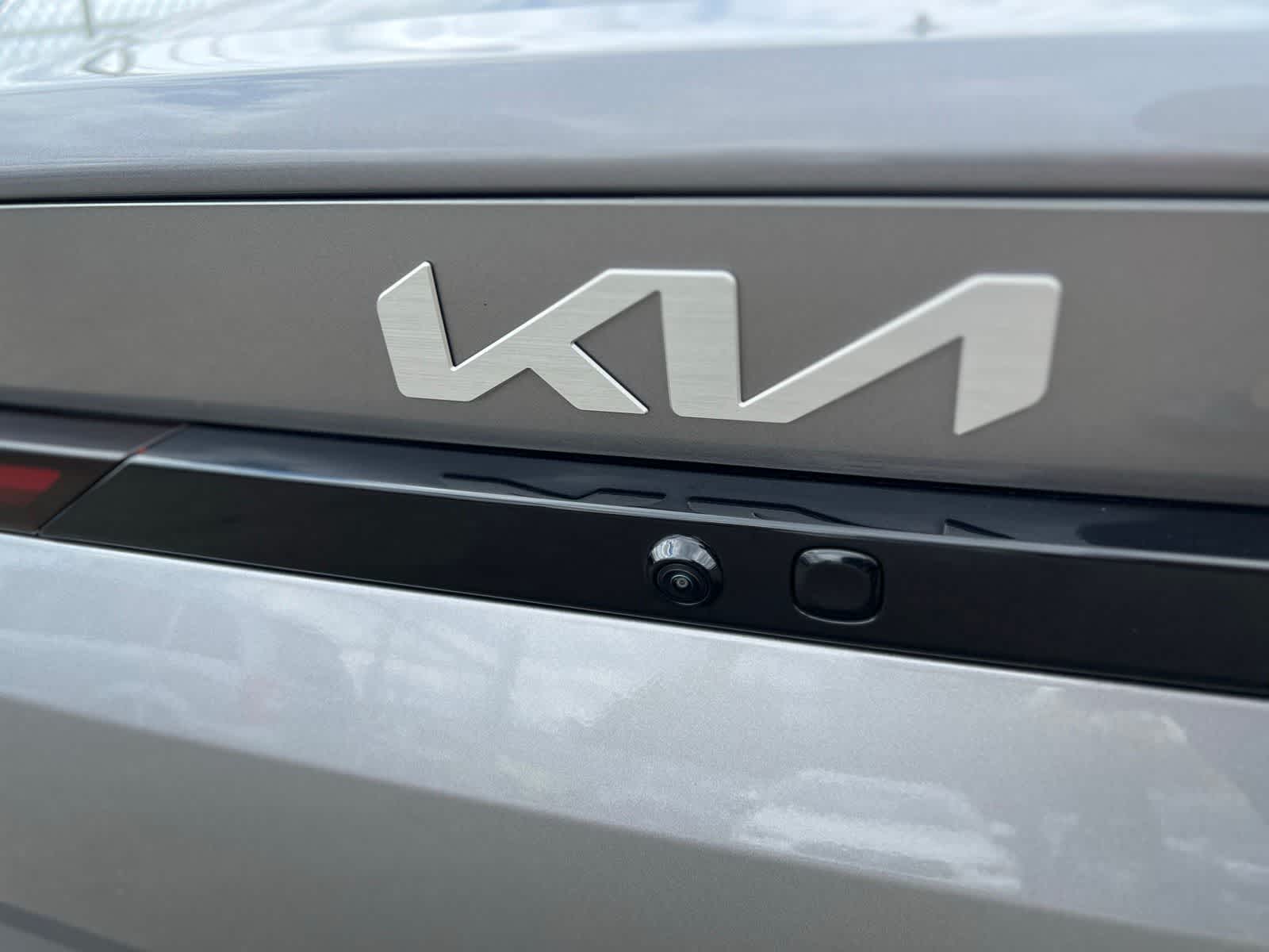 Thumbnail: 2025 Kia K4 - 14