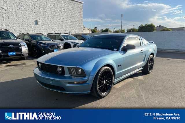 2006 Ford Mustang GT Premium -
                Fresno, CA