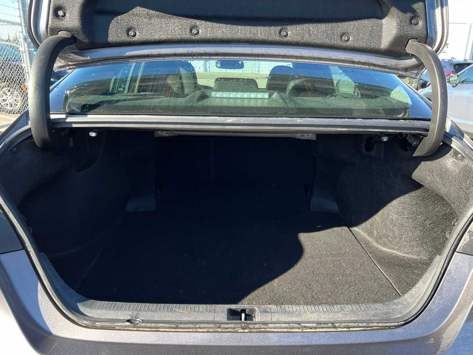 Thumbnail: 2024 Toyota Camry - 7