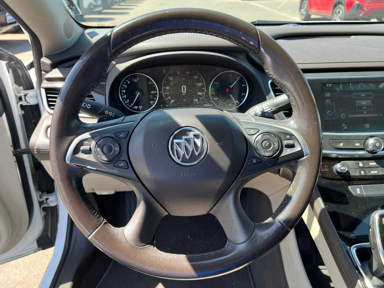 Thumbnail: 2019 Buick LaCrosse - 29