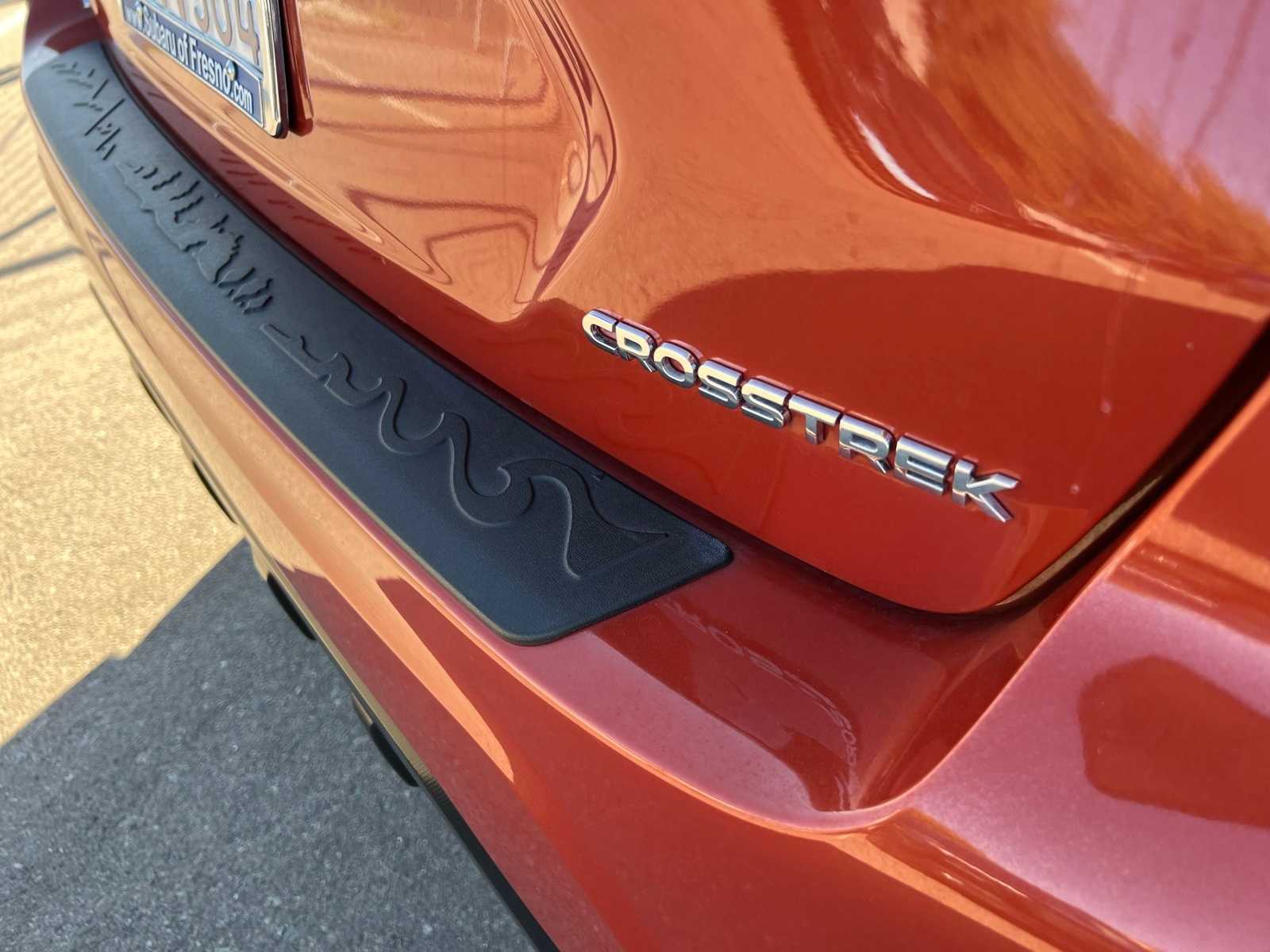 Thumbnail: 2024 Subaru Crosstrek - 7