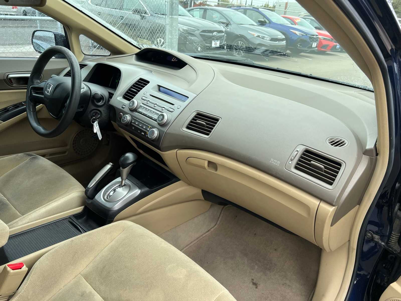 Thumbnail: 2006 Honda Civic - 25