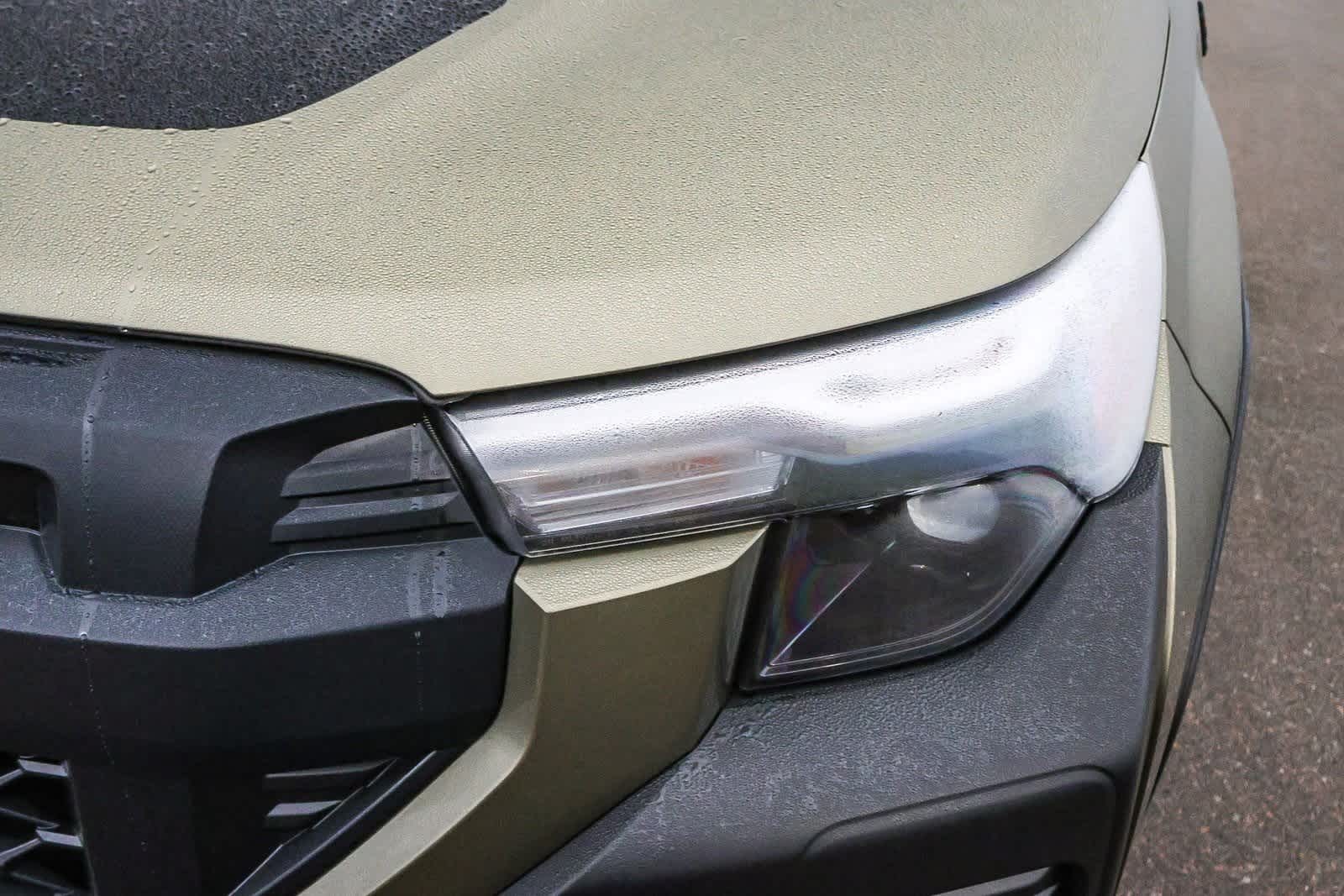 Thumbnail: 2026 Subaru Forester - 11