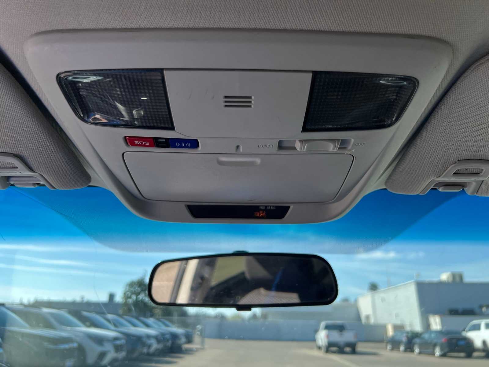 Thumbnail: 2018 Subaru Outback - 31