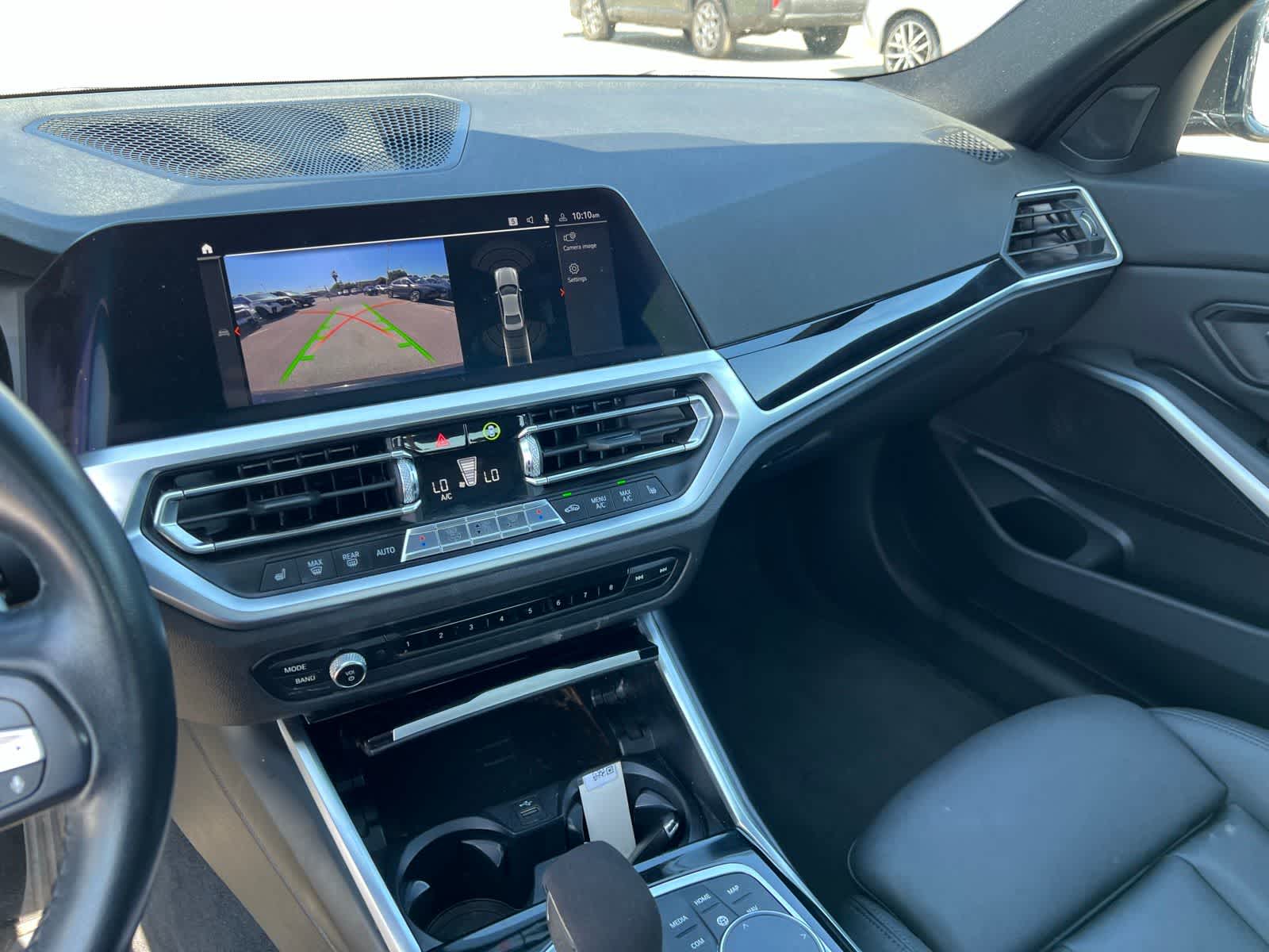 Thumbnail: 2019 BMW 3 Series - 31