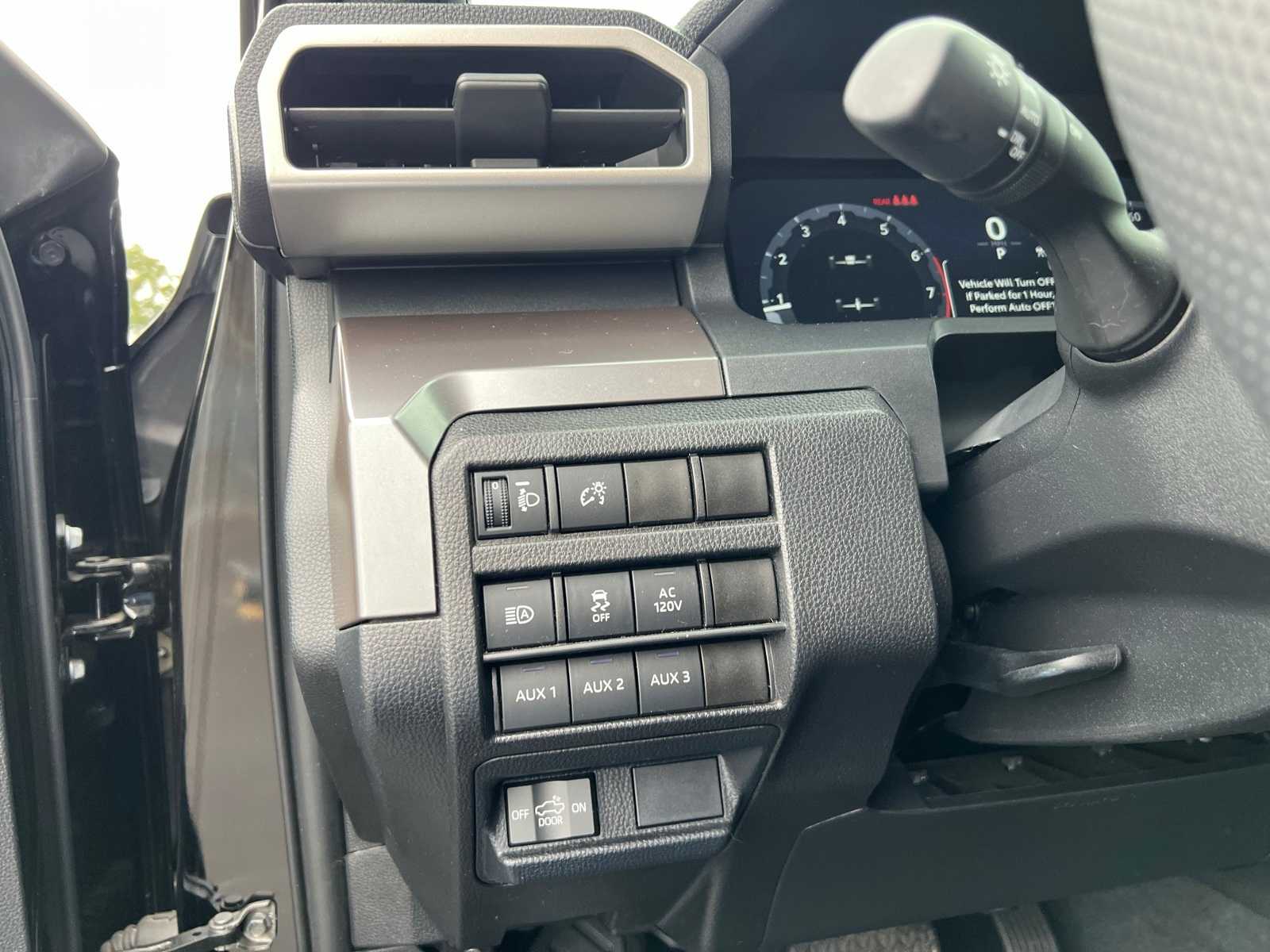 Thumbnail: 2024 Toyota Tacoma - 29