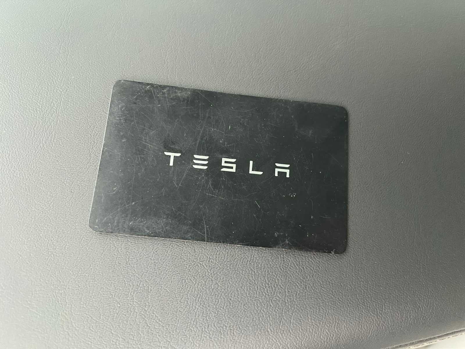 Thumbnail: 2021 Tesla Model Y - 36