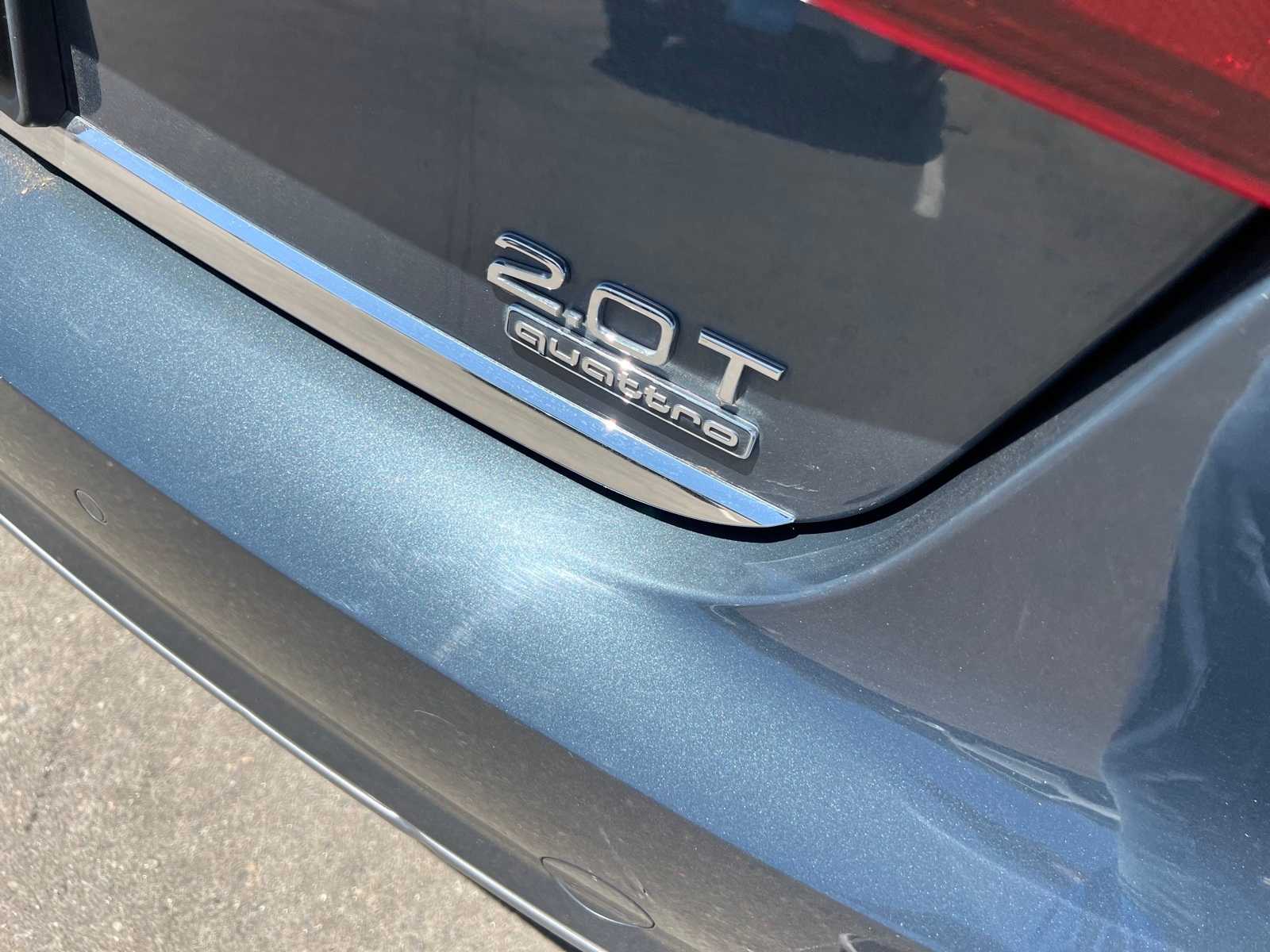 Thumbnail: 2016 Audi A6 - 7