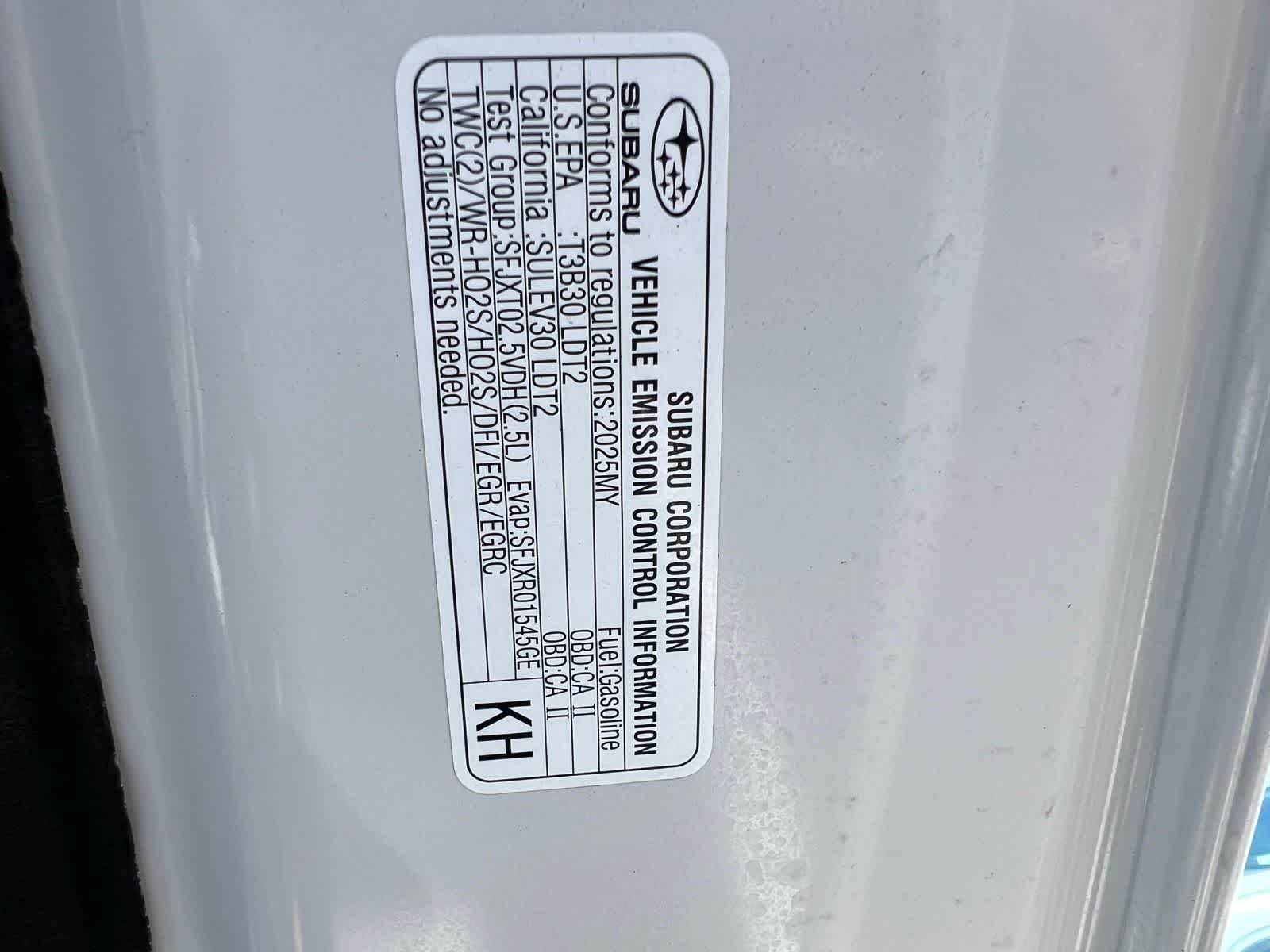 Thumbnail: 2025 Subaru Forester - 39