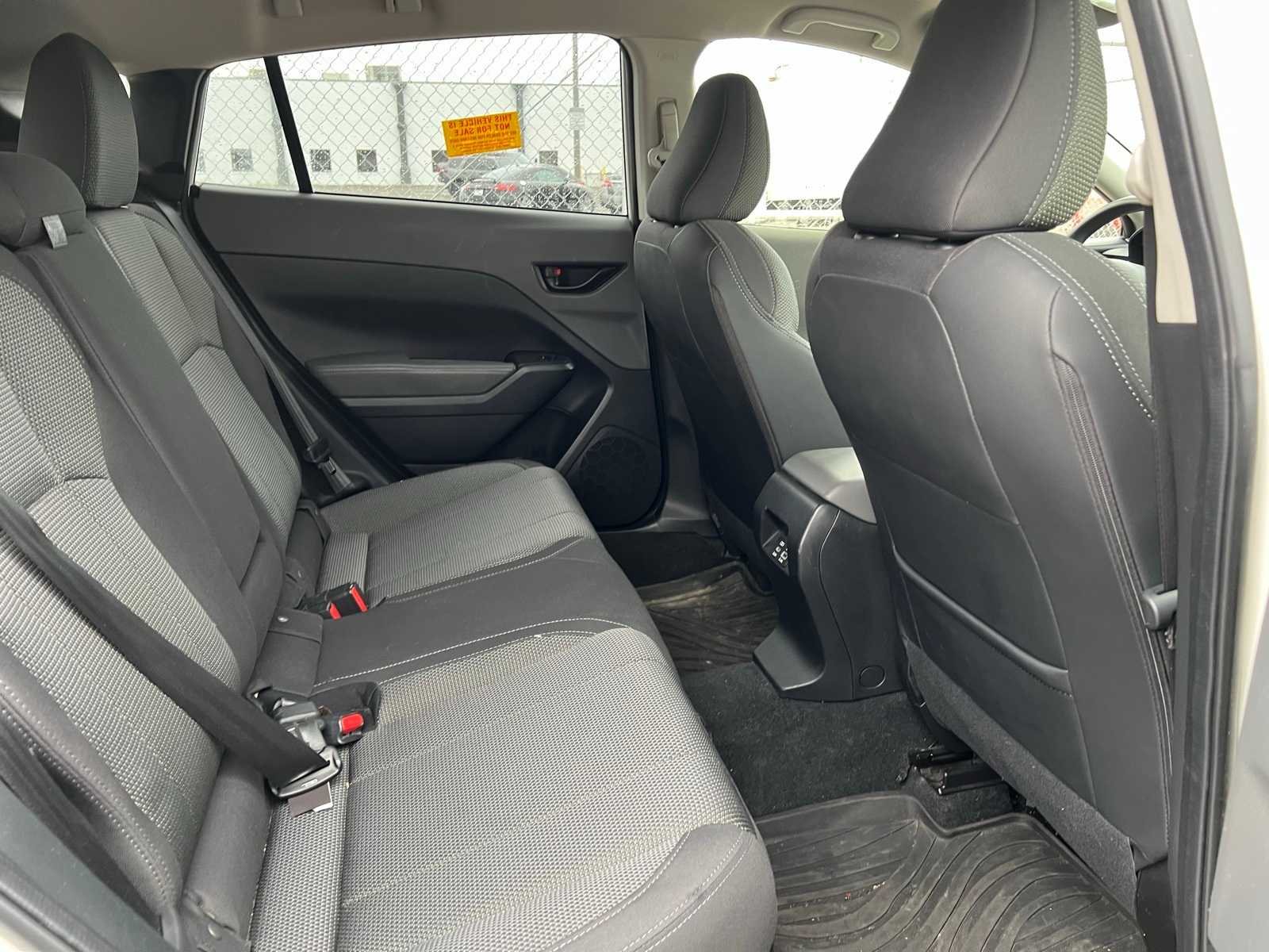 Thumbnail: 2024 Subaru Crosstrek - 23