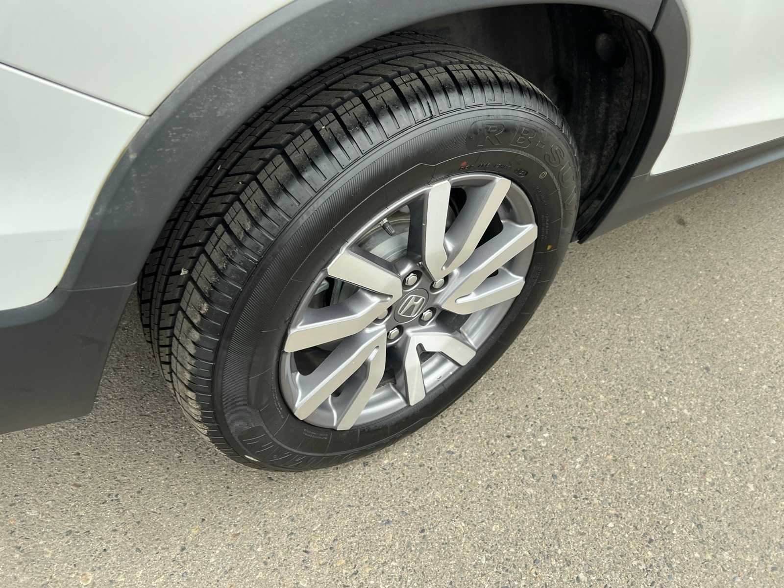 Thumbnail: 2020 Honda Pilot - 20