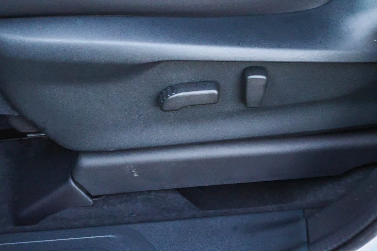 Thumbnail: 2026 Subaru Ascent - 20