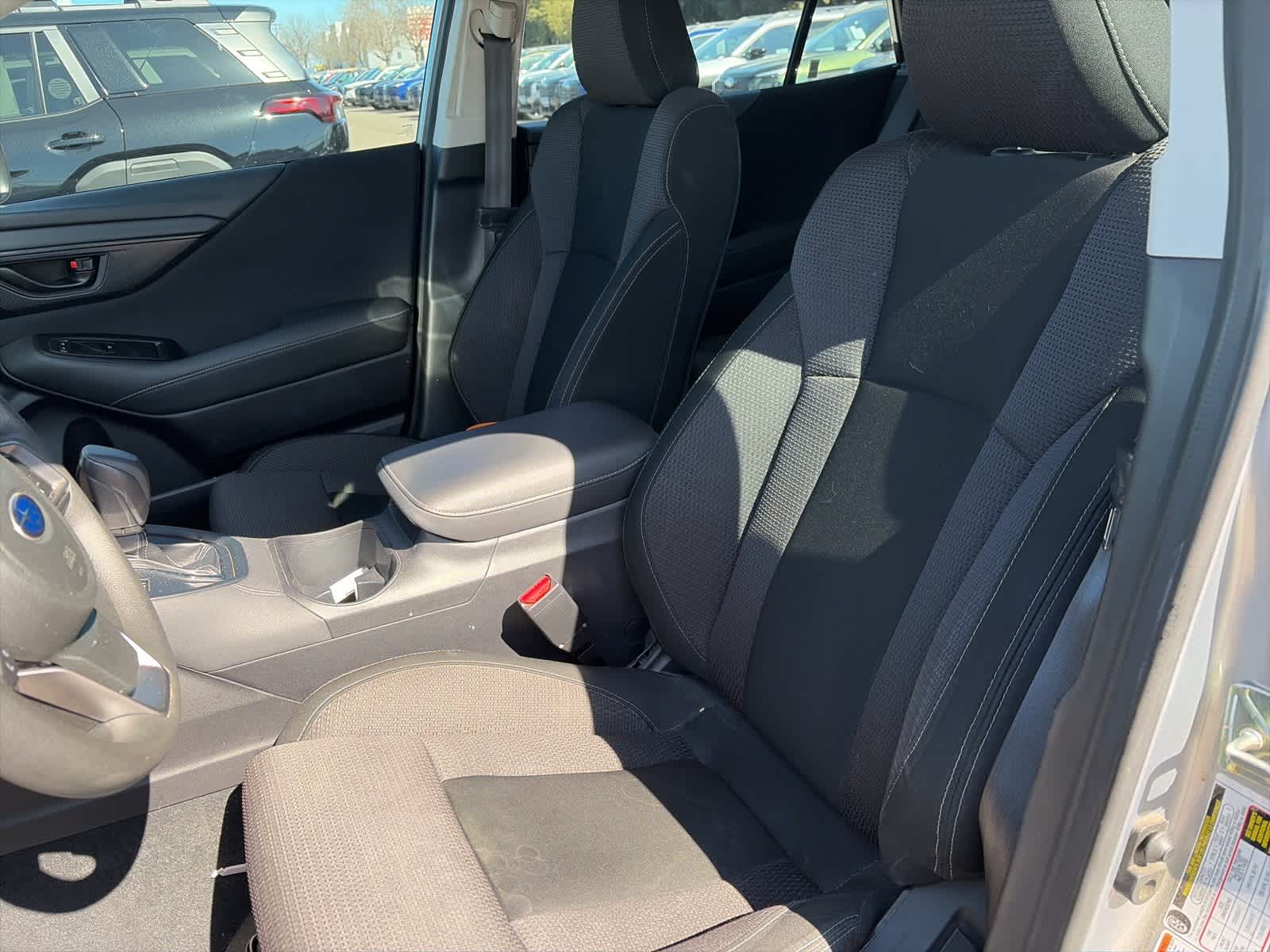 Thumbnail: 2020 Subaru Outback - 28