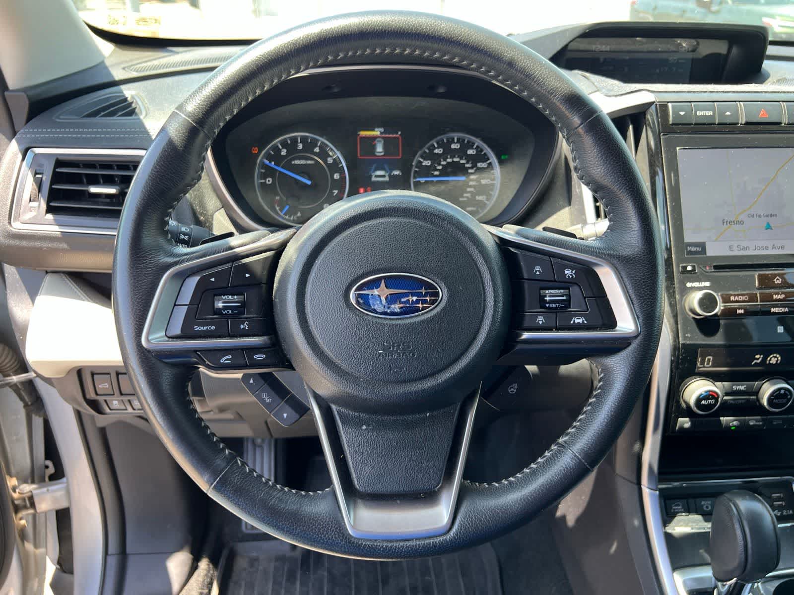Thumbnail: 2019 Subaru Ascent - 30