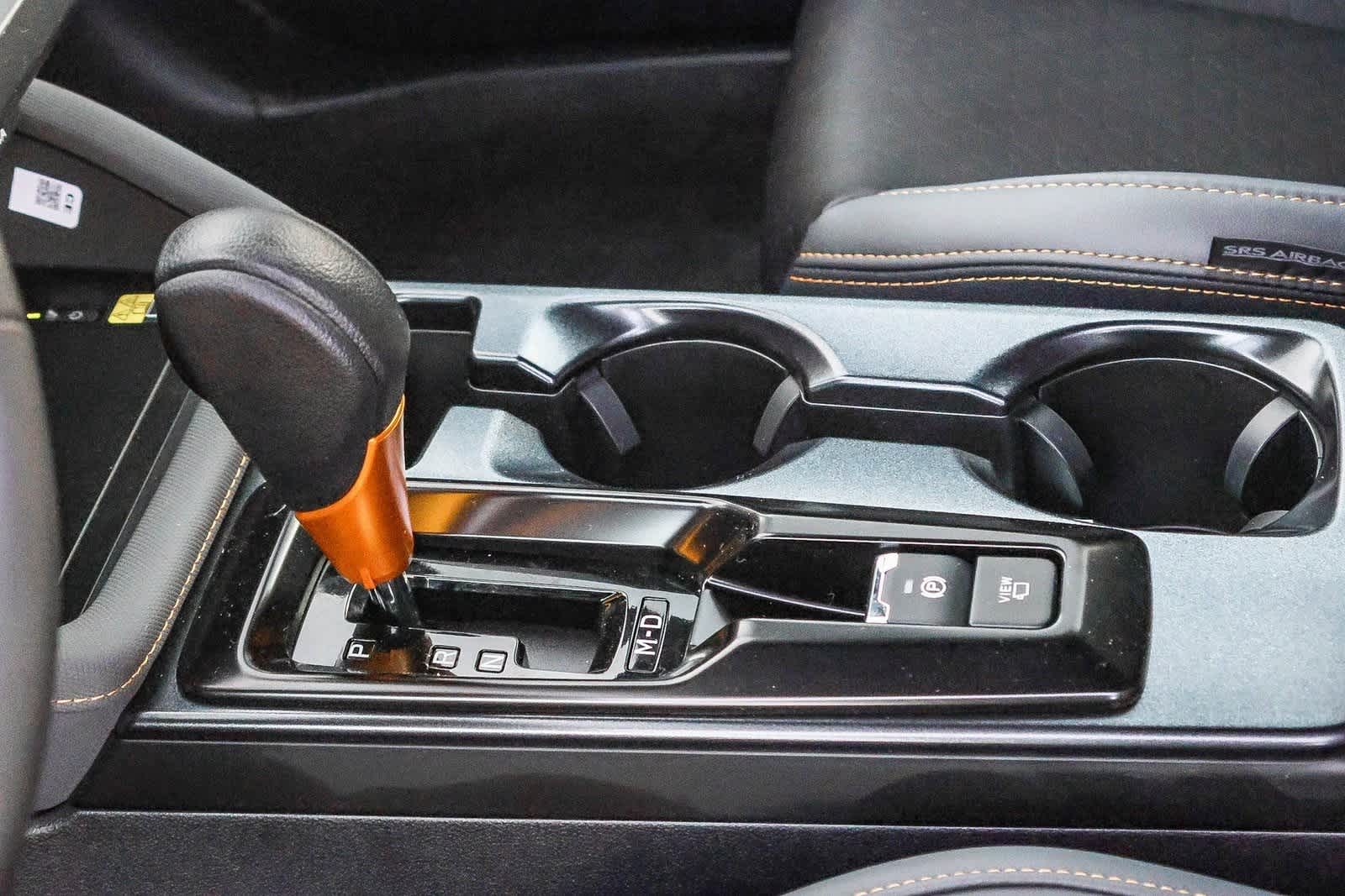 Thumbnail: 2026 Subaru Forester - 19