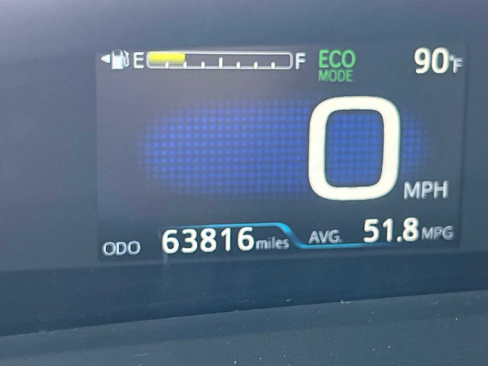 Thumbnail: 2019 Toyota Prius - 36
