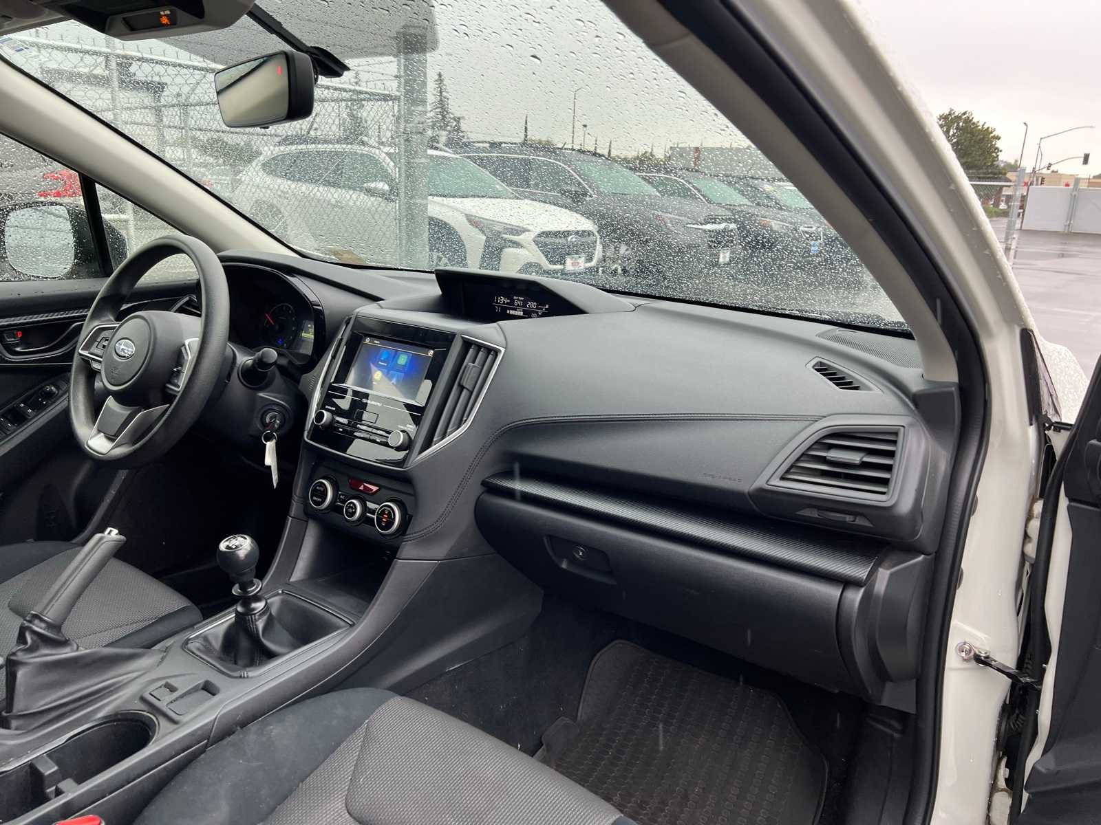 Thumbnail: 2023 Subaru Crosstrek - 26