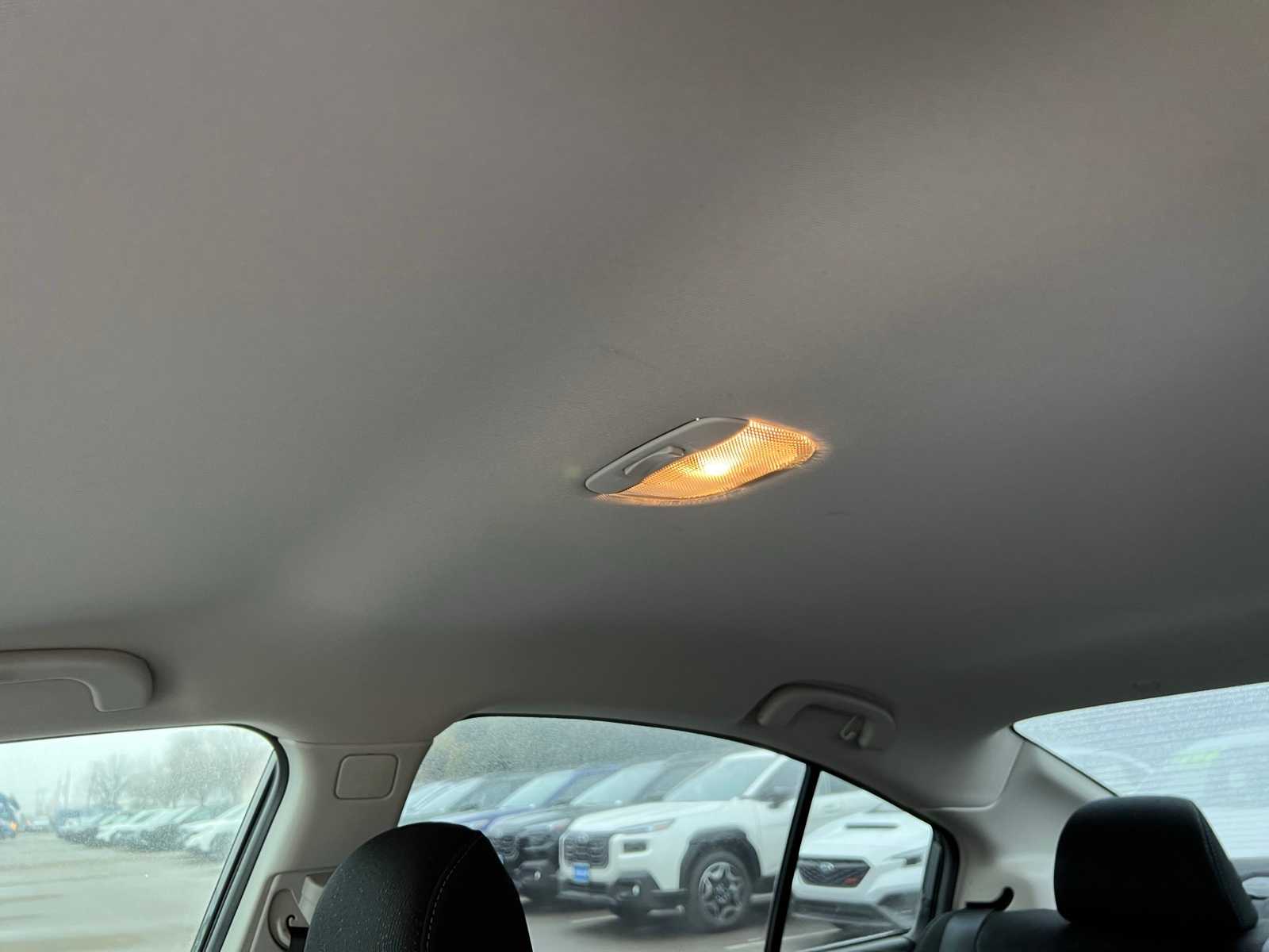 Thumbnail: 2018 Subaru Legacy - 35