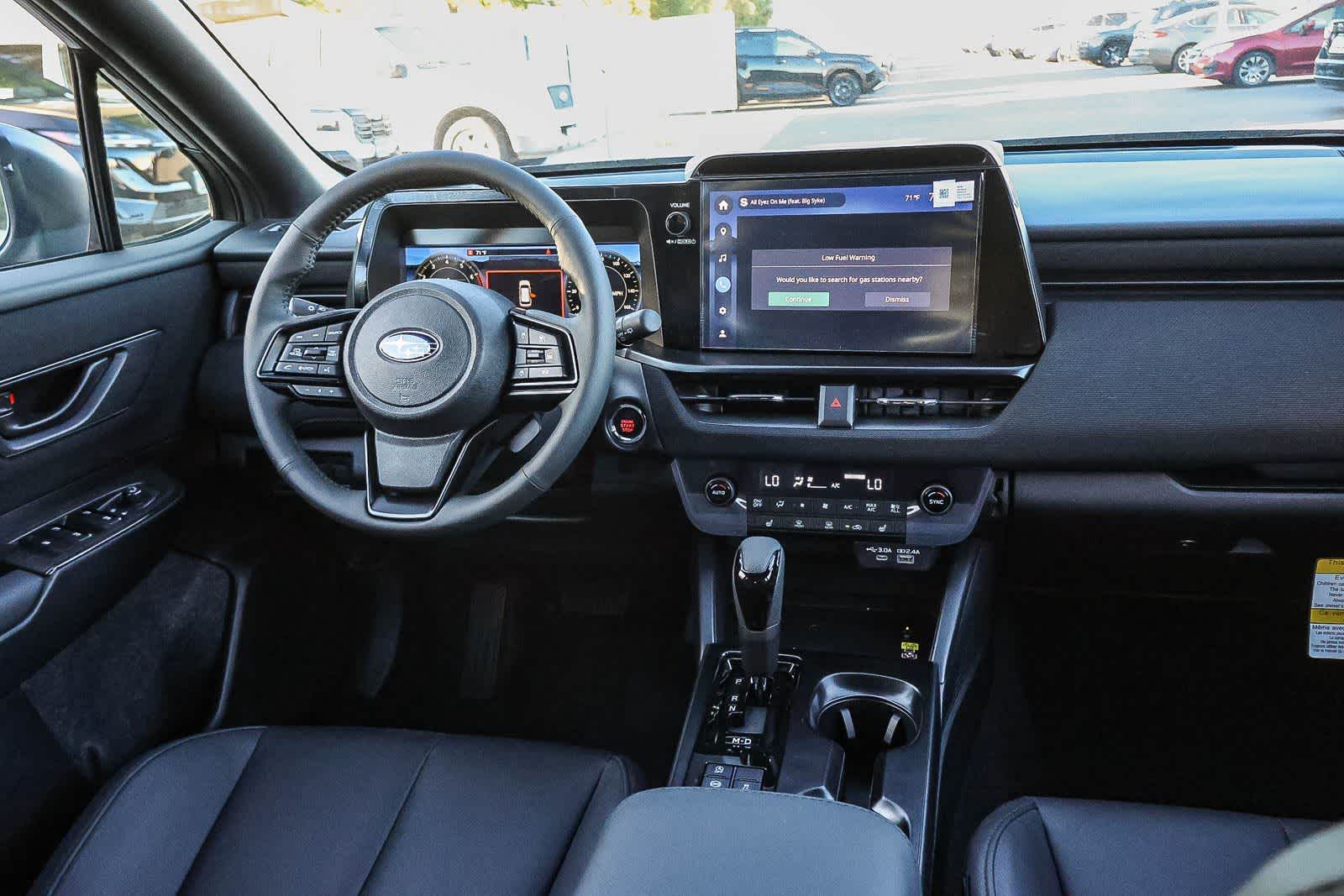 Thumbnail: 2026 Subaru Outback - 14