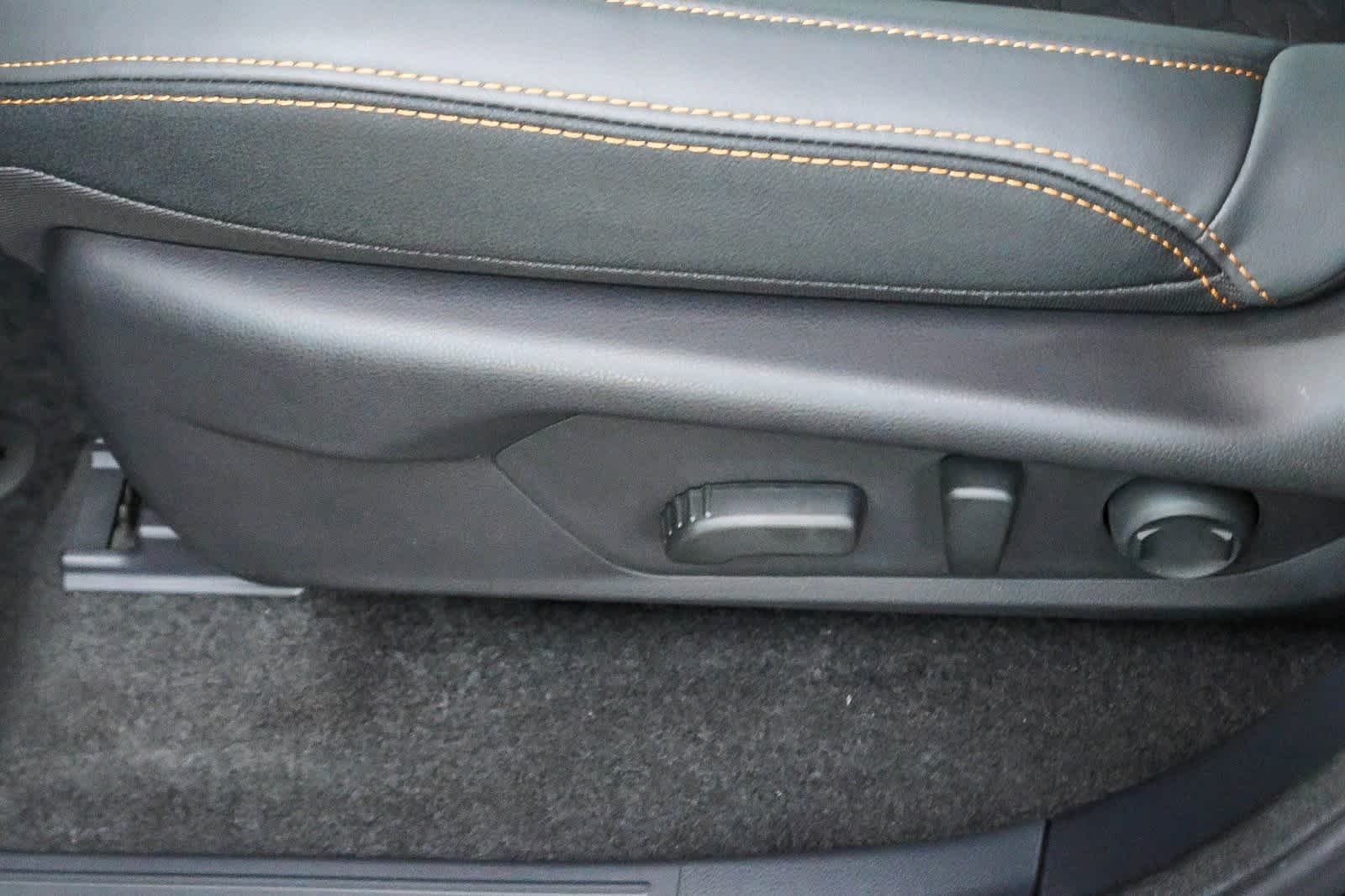 Thumbnail: 2026 Subaru Forester - 20