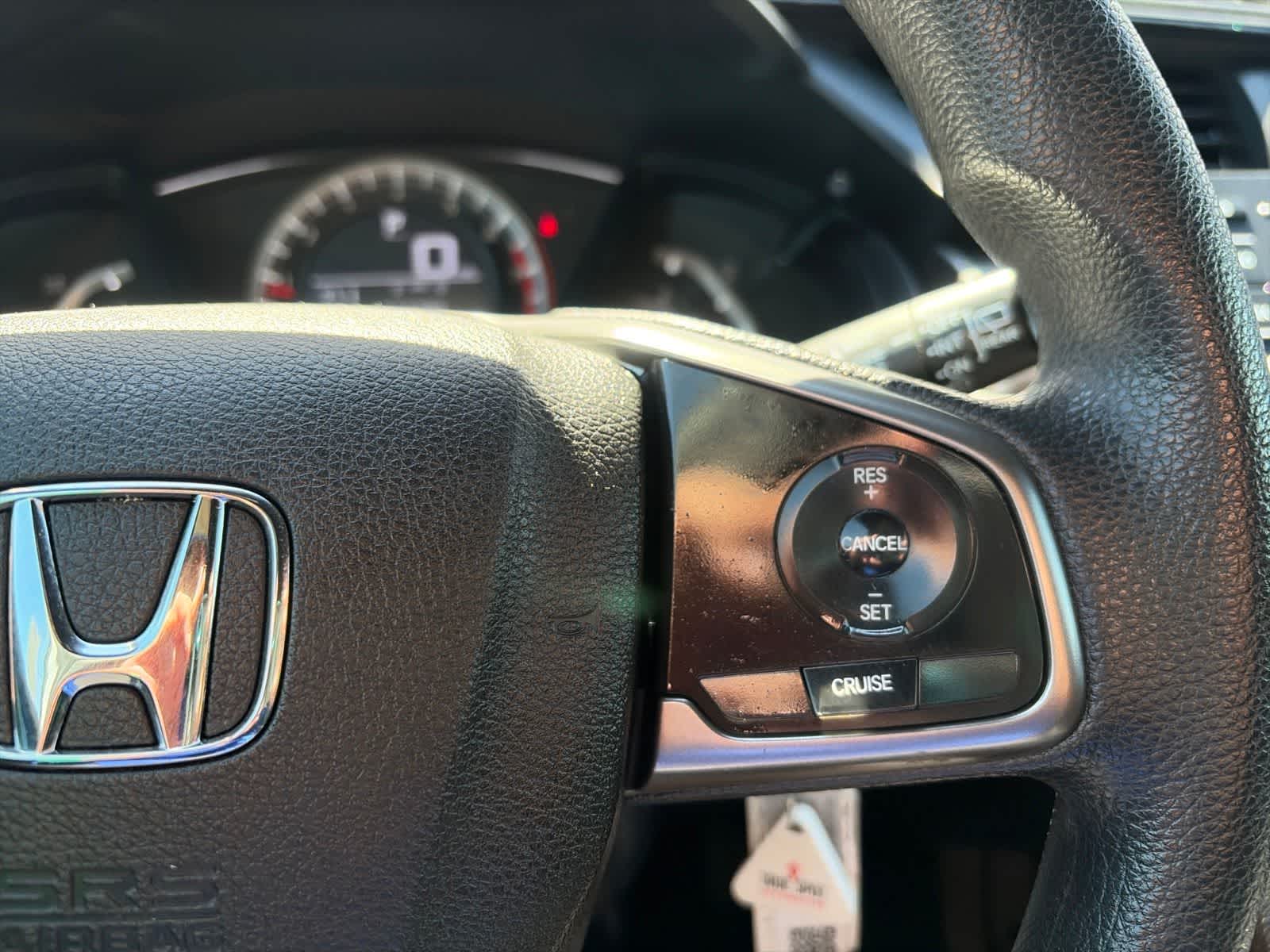 Thumbnail: 2017 Honda Civic - 37