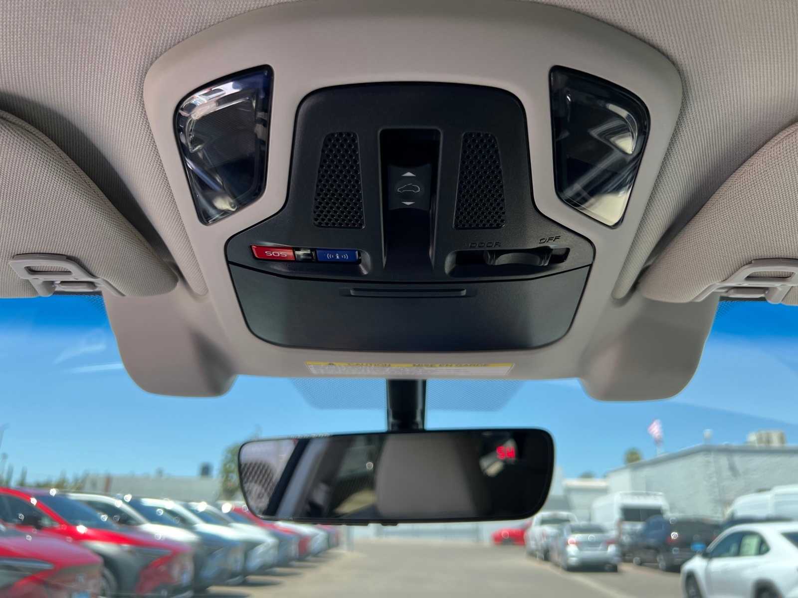 Thumbnail: 2020 Subaru Outback - 33