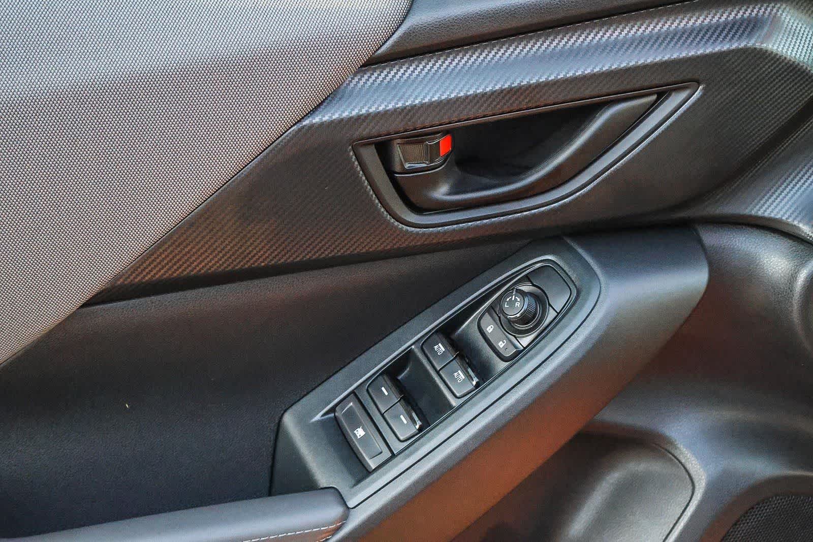 Thumbnail: 2025 Subaru Crosstrek - 21