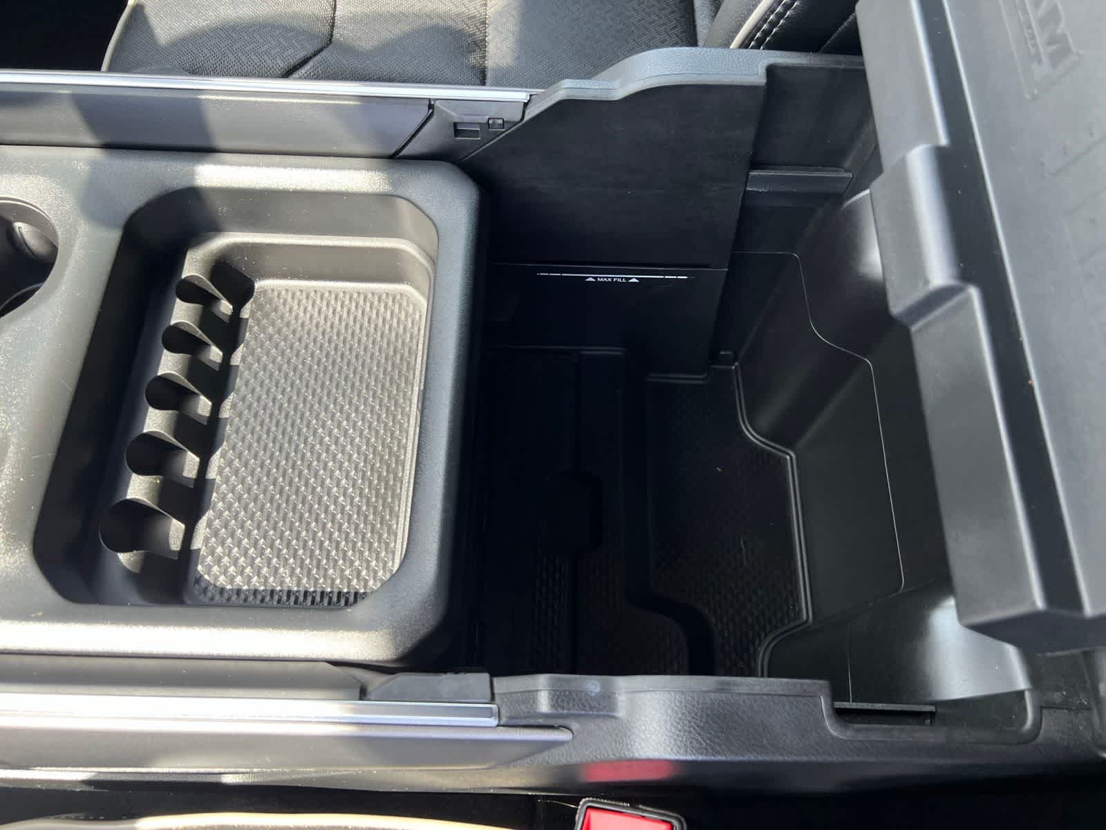 Thumbnail: 2020 RAM 1500 - 40