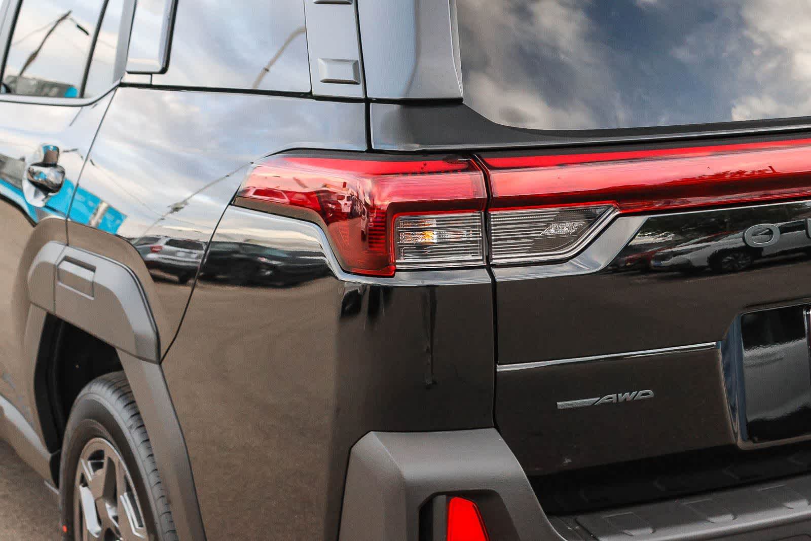 Thumbnail: 2026 Subaru Outback - 7