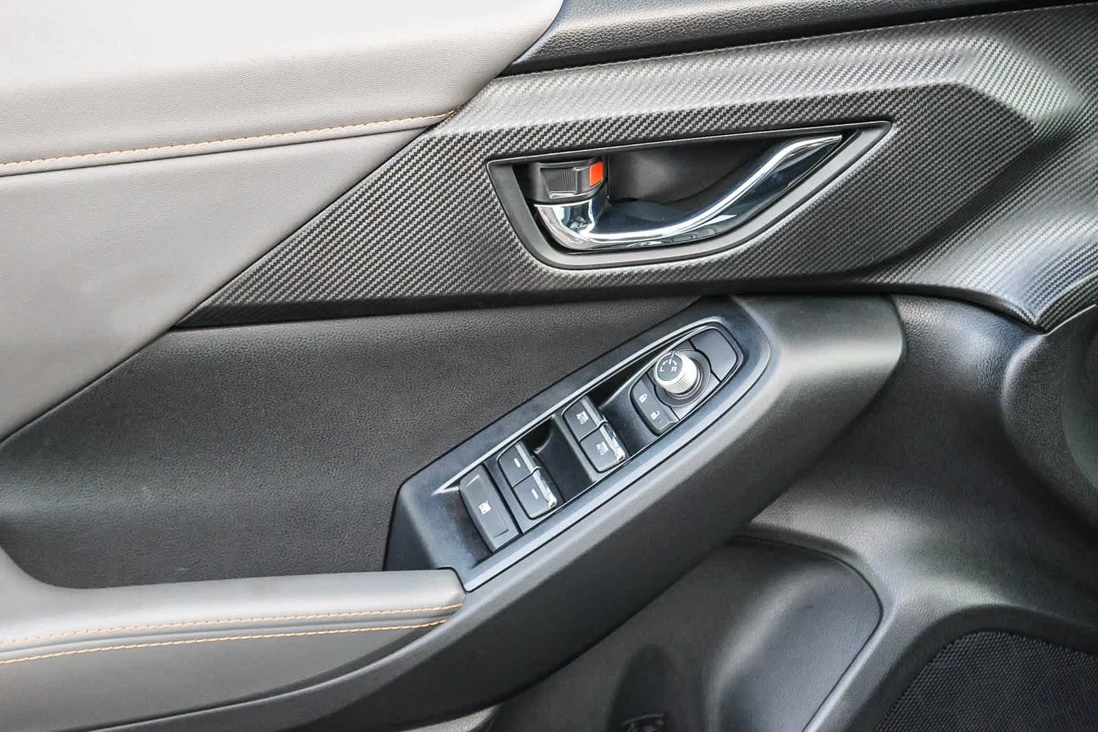 Thumbnail: 2026 Subaru Crosstrek - 21