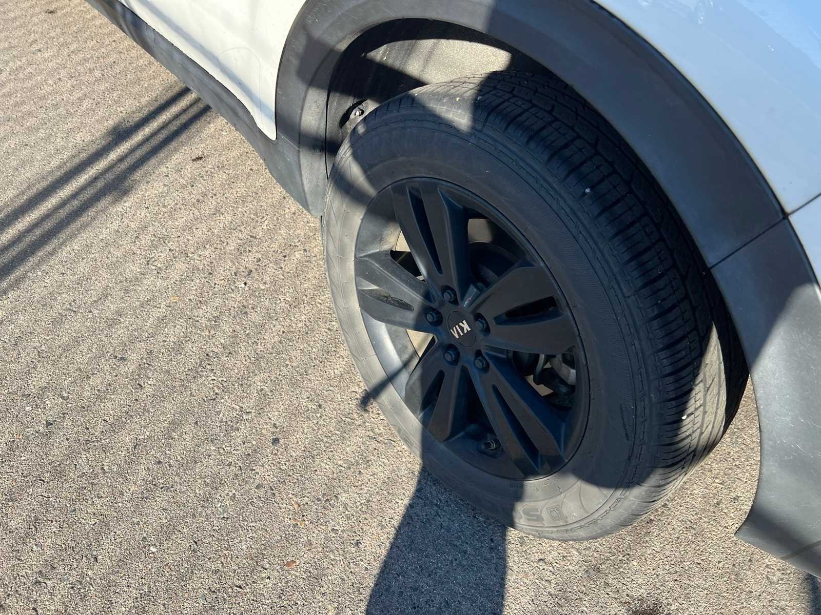 Thumbnail: 2019 Kia Sportage - 15