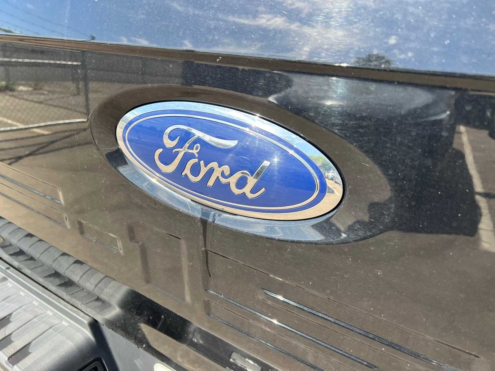 Thumbnail: 2023 Ford F-150 - 5