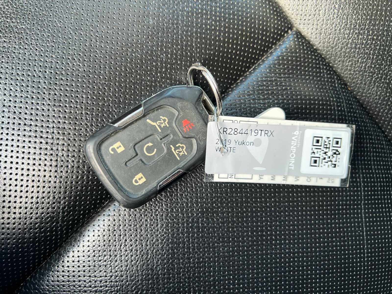 Thumbnail: 2019 GMC Yukon - 44