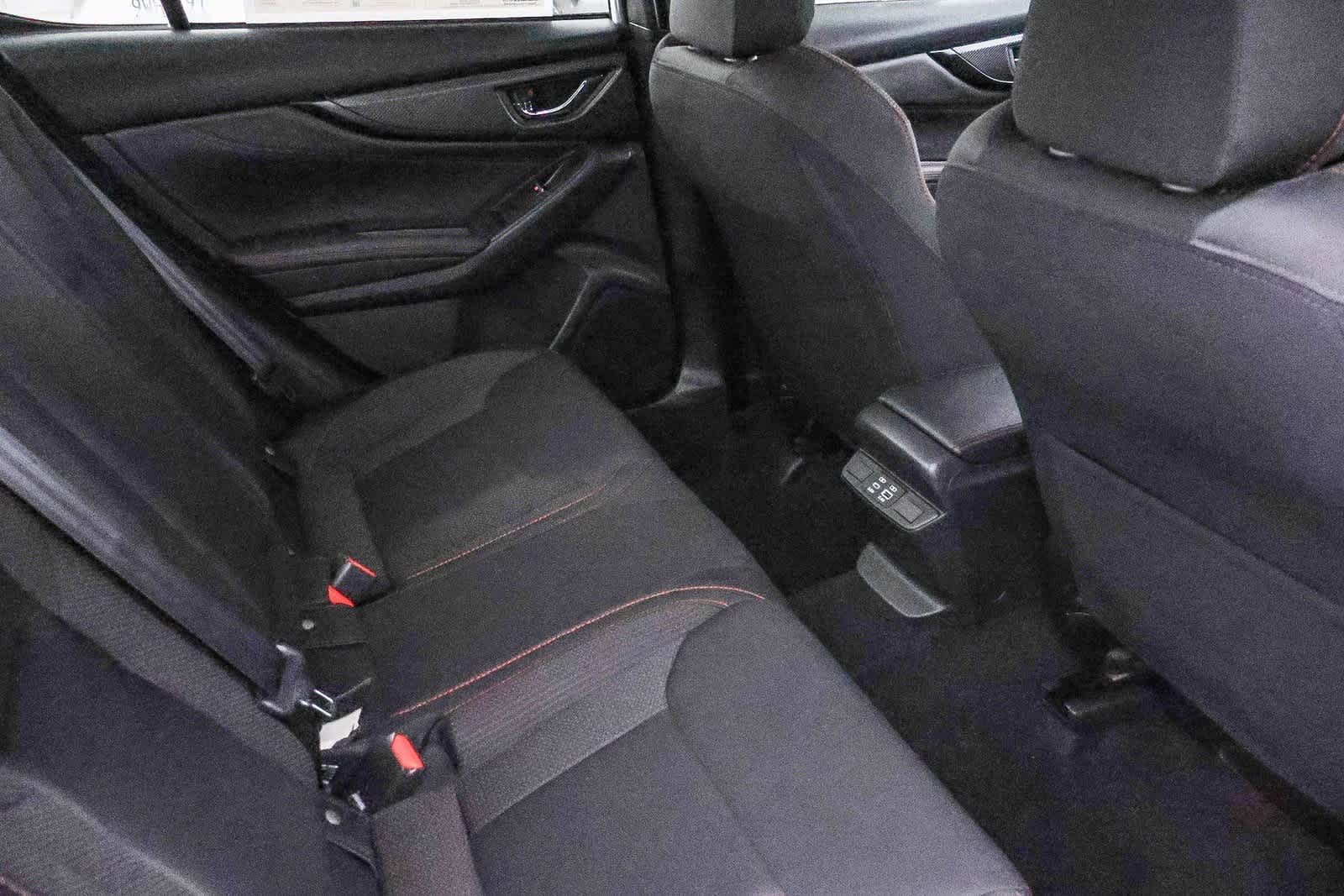 Thumbnail: 2025 Subaru WRX - 13