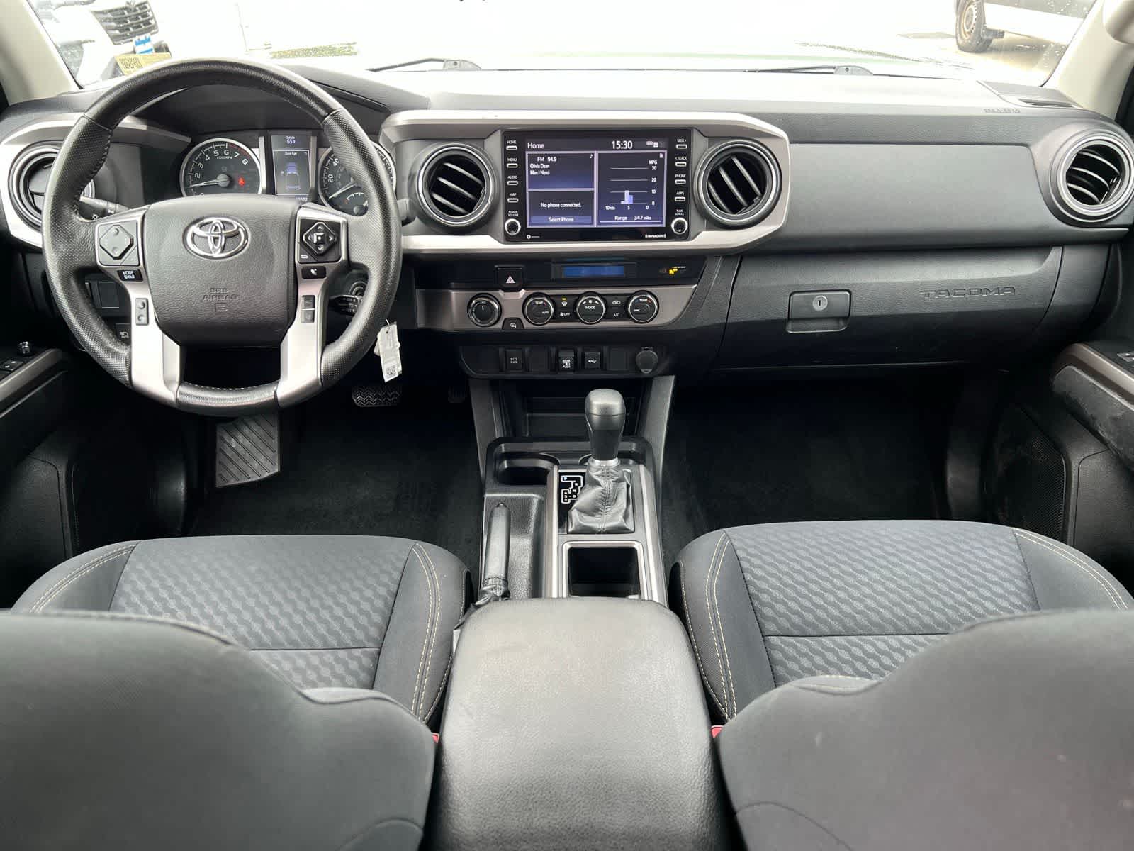 Thumbnail: 2021 Toyota Tacoma - 29