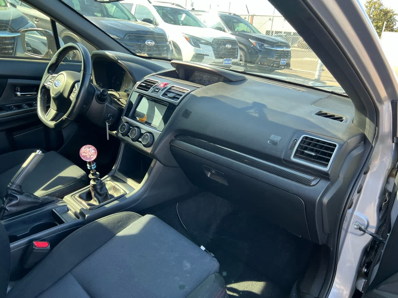 Thumbnail: 2018 Subaru WRX - 25