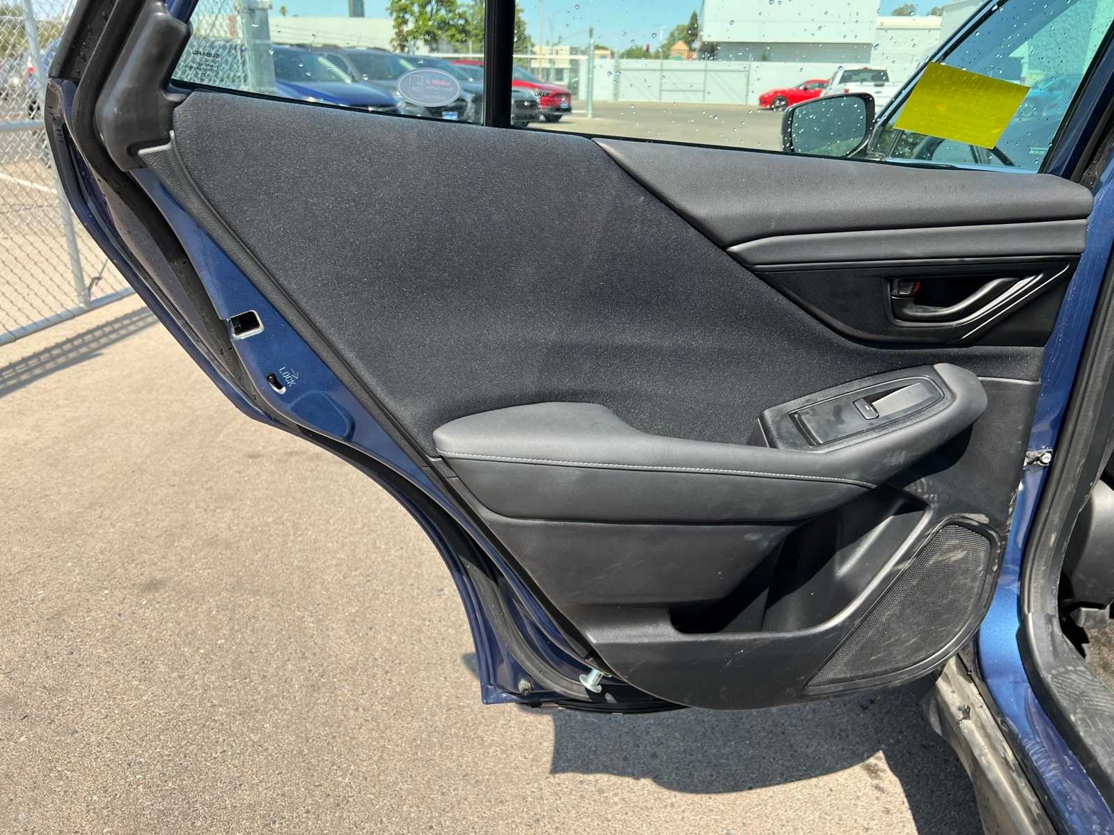 Thumbnail: 2022 Subaru Outback - 20