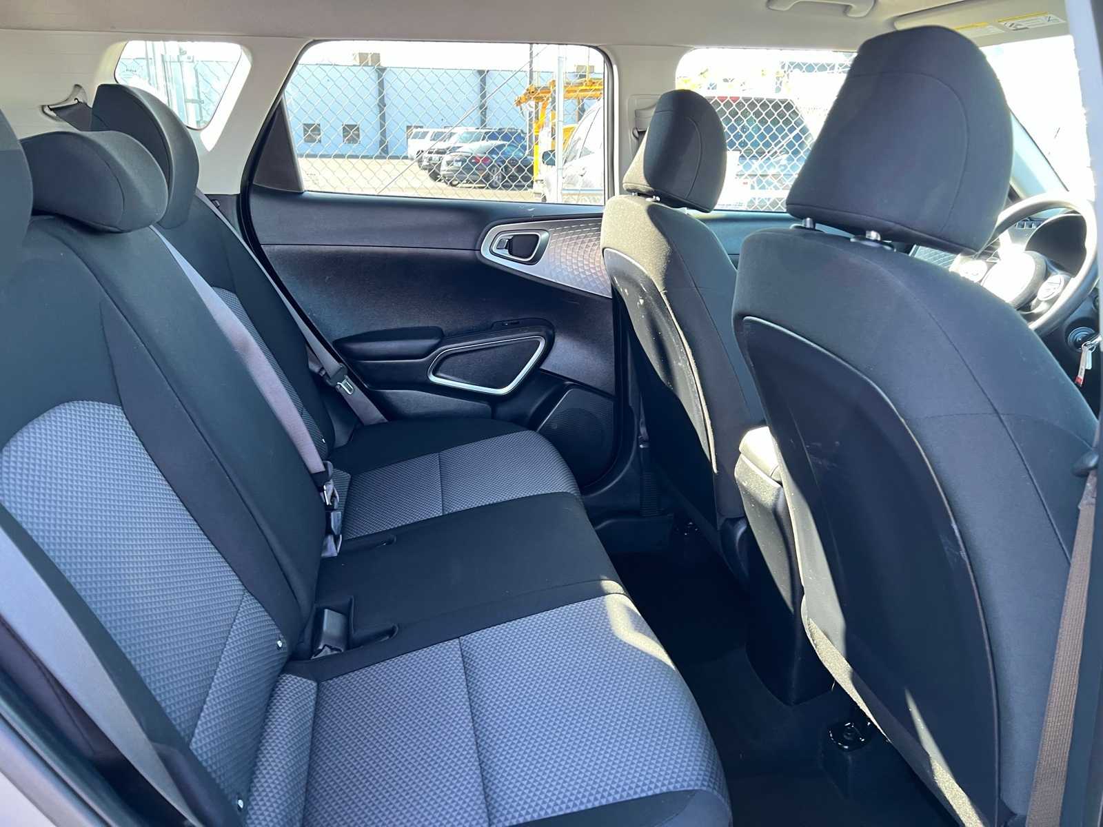 Thumbnail: 2023 Kia Soul - 22